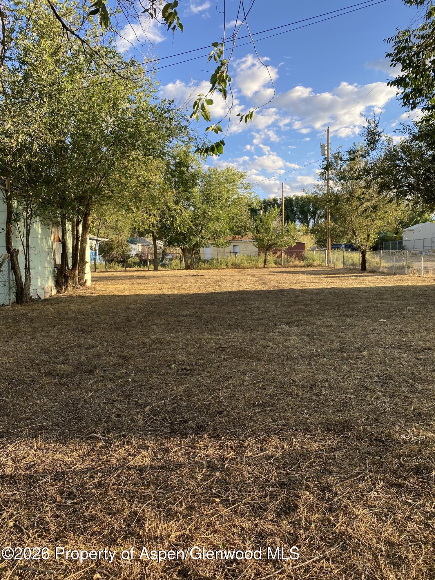203 Morrison Avenue Rangely CO 81648