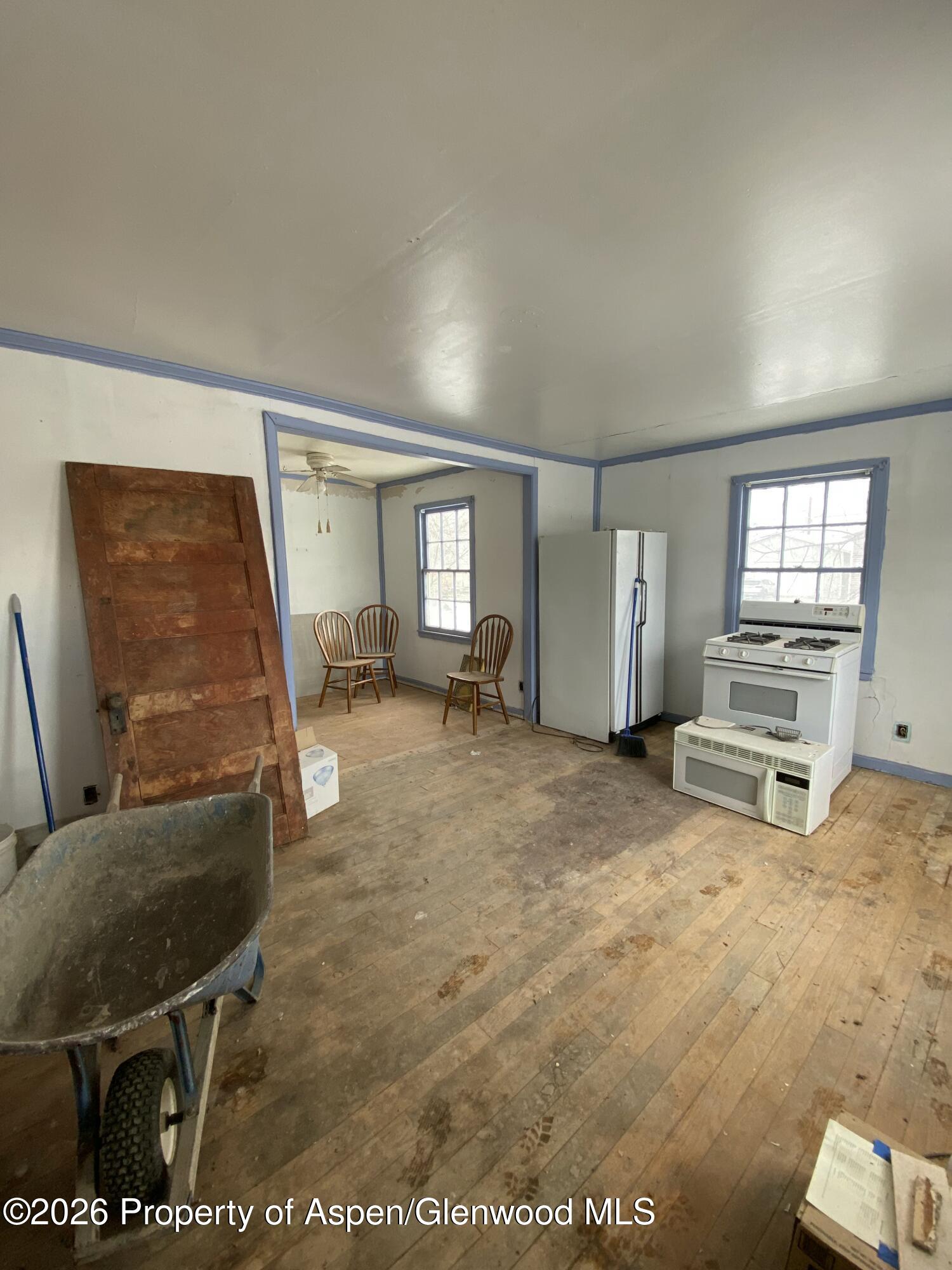 203 Morrison Avenue Rangely CO 81648