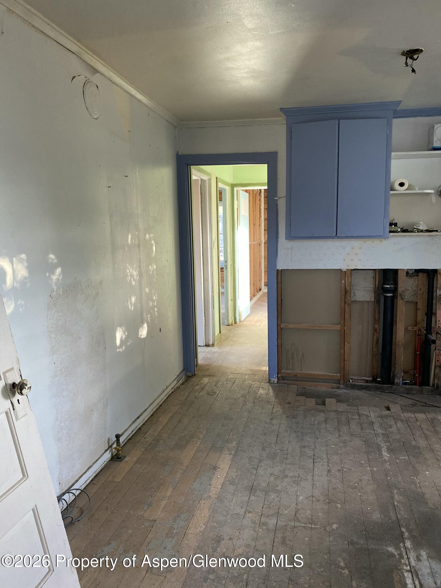 203 Morrison Avenue Rangely CO 81648
