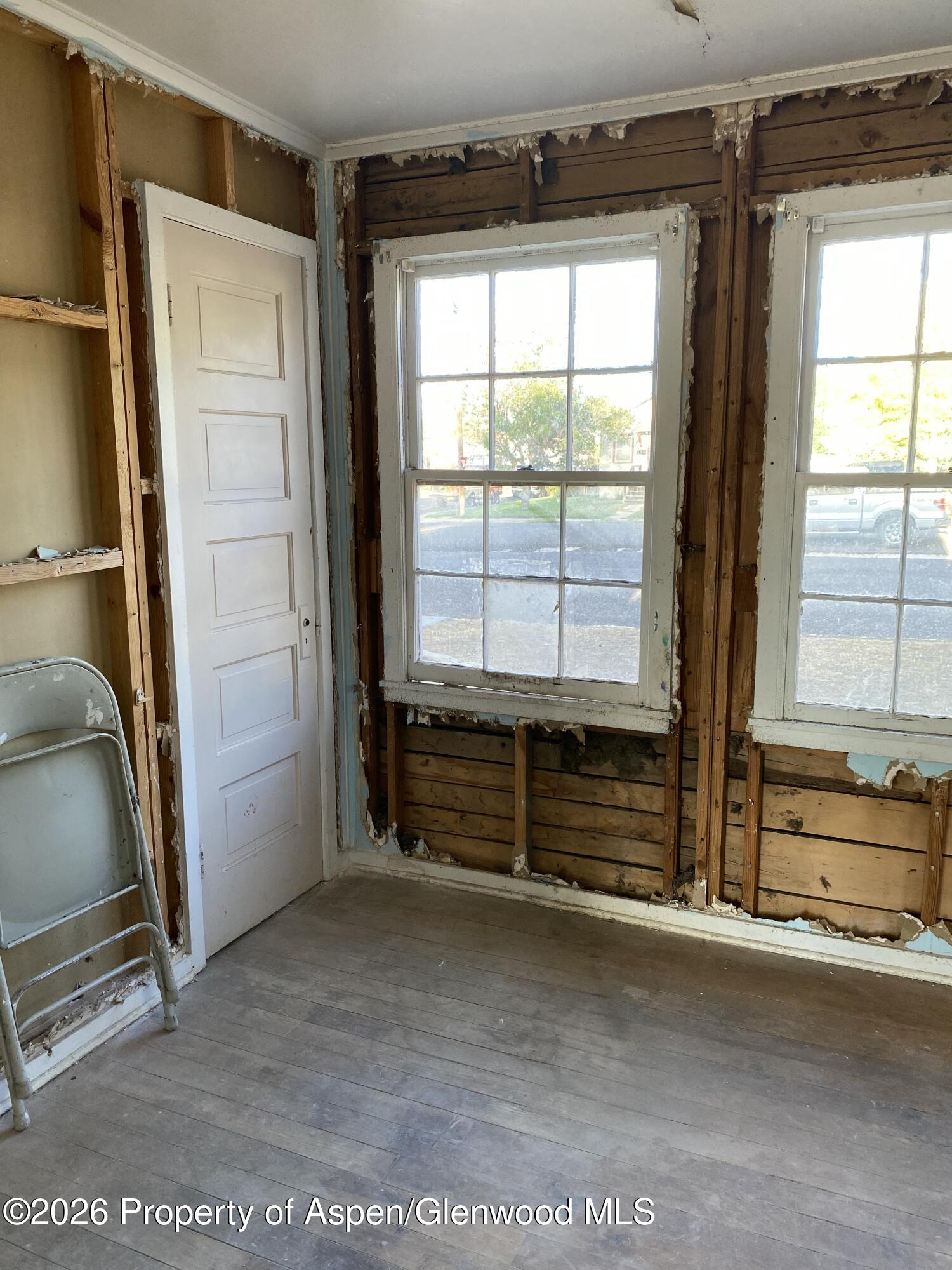 203 Morrison Avenue Rangely CO 81648