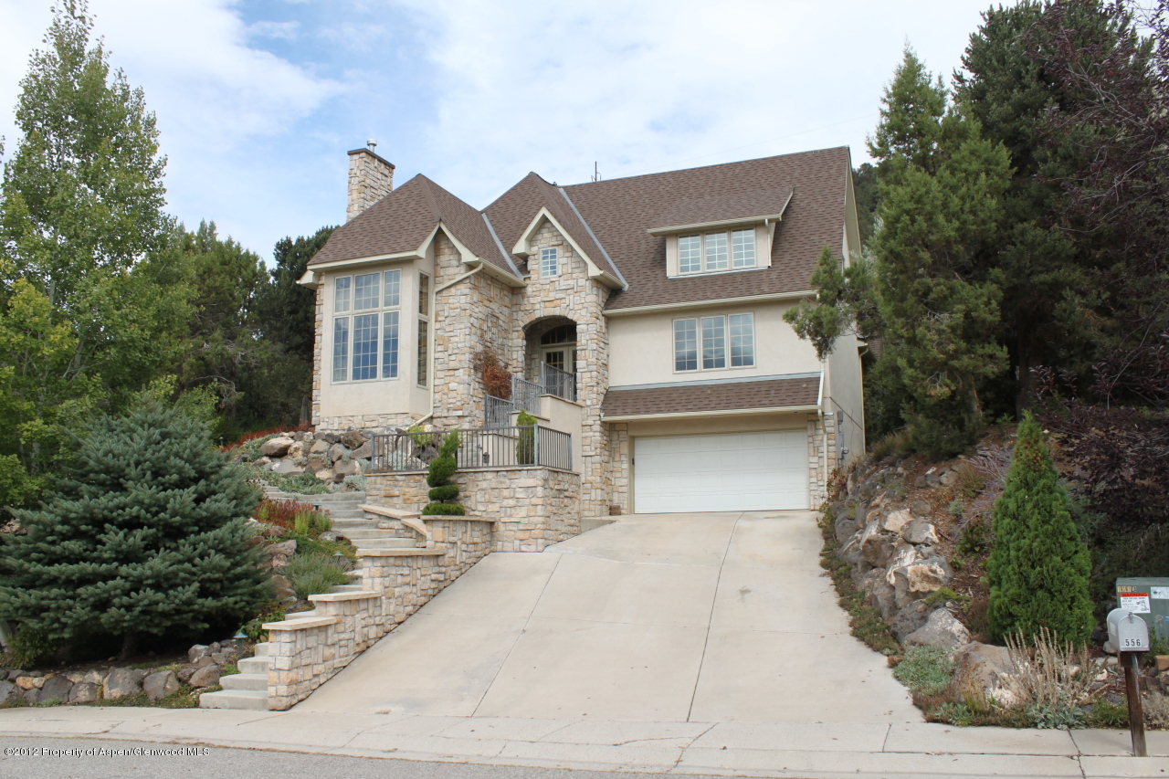 556 Black Bear Trail Carbondale CO 81623