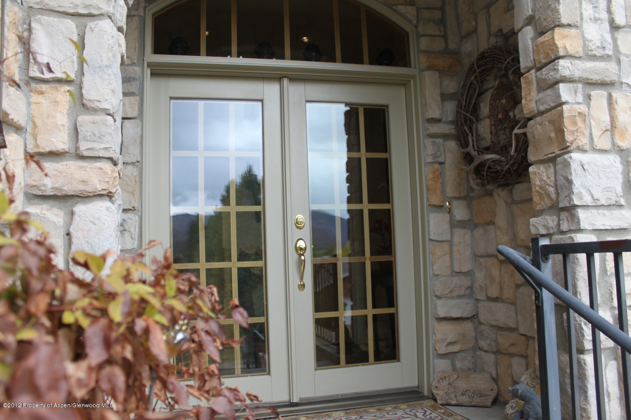 556 Black Bear Trail Carbondale CO 81623