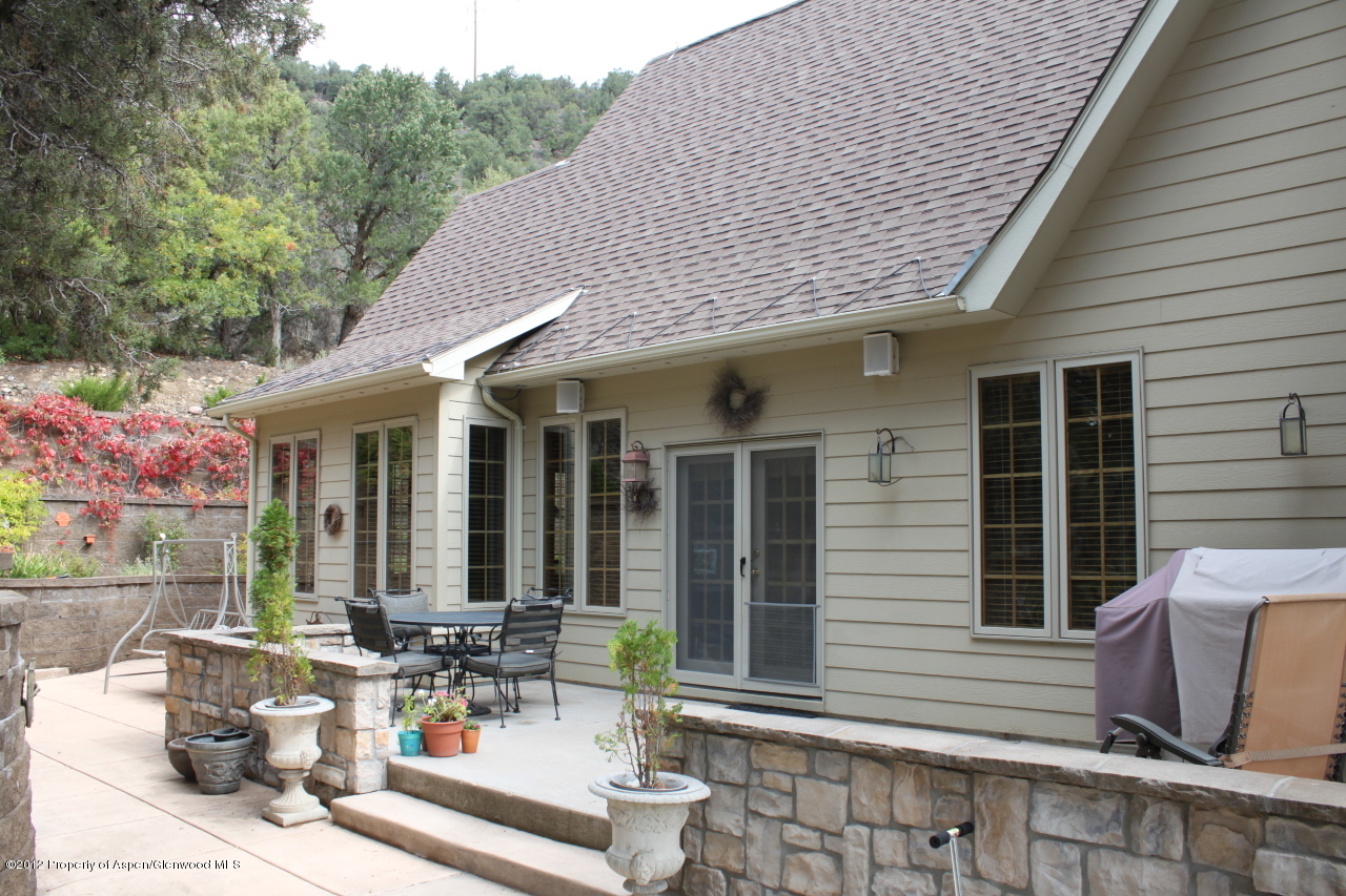 556 Black Bear Trail Carbondale CO 81623
