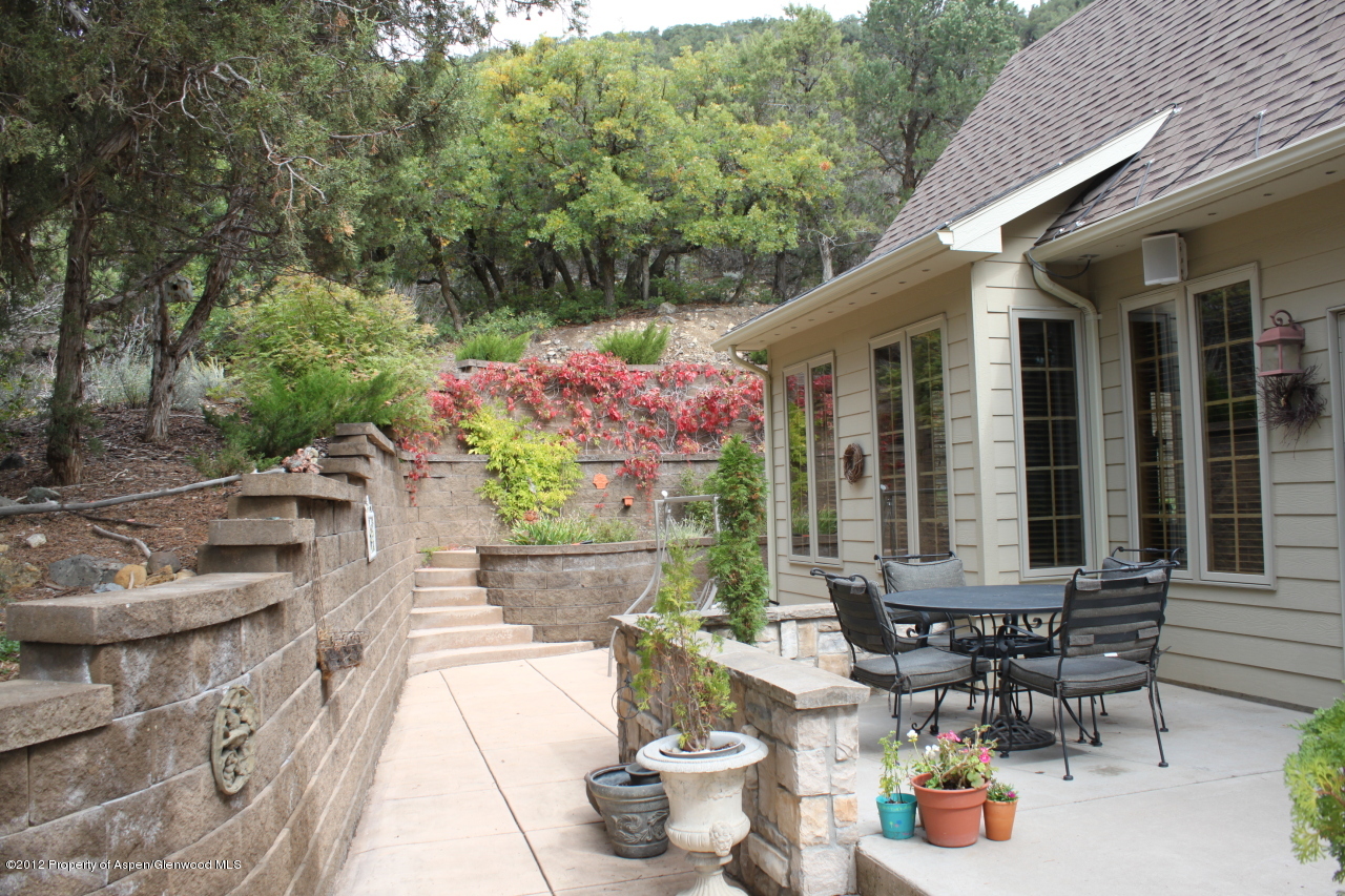 556 Black Bear Trail Carbondale CO 81623