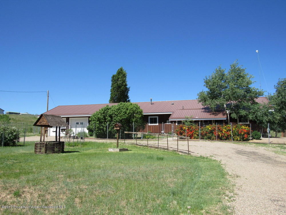 2101 County Road 103 Craig CO 81625
