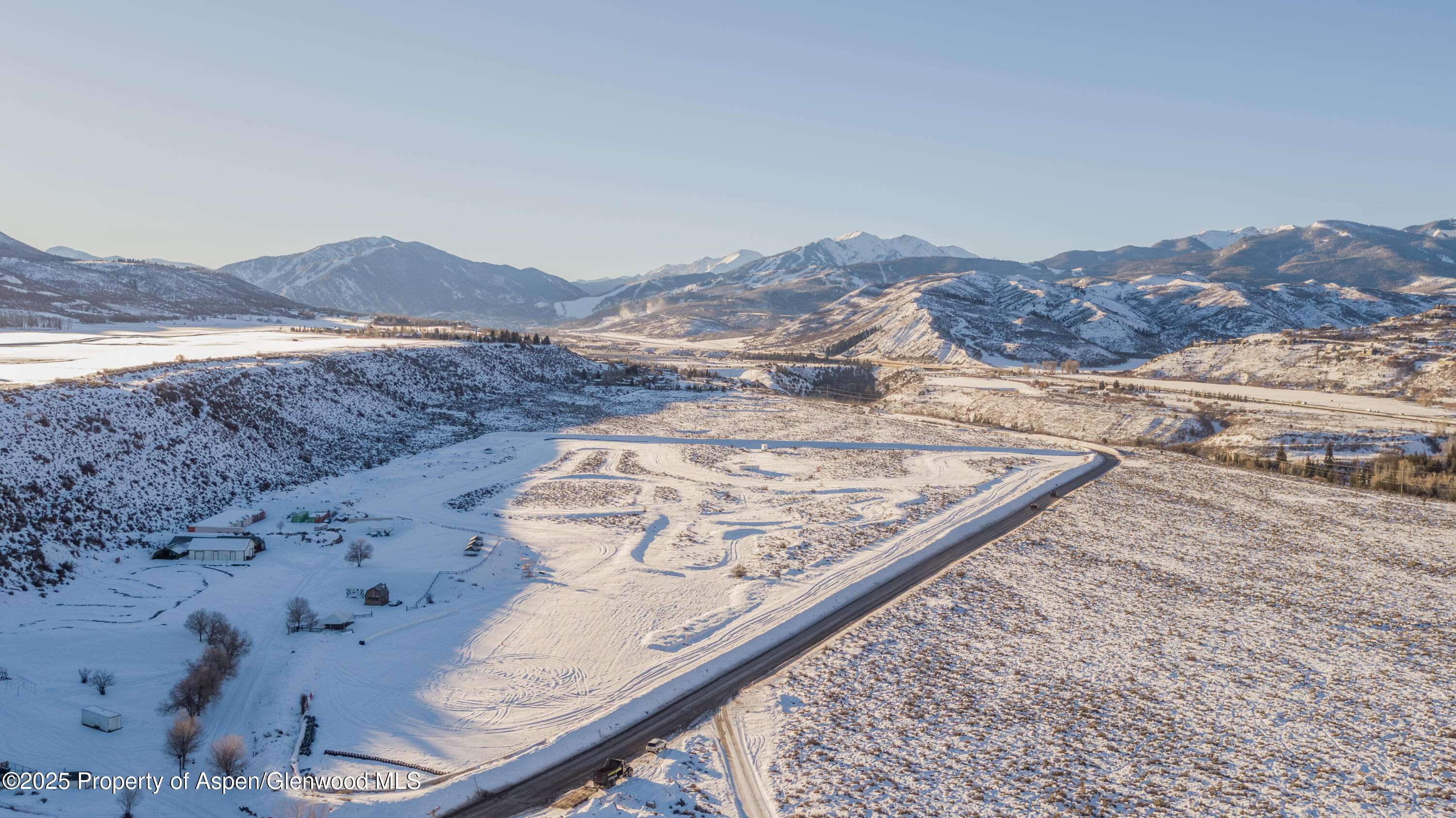 Woody Creek CO 81656