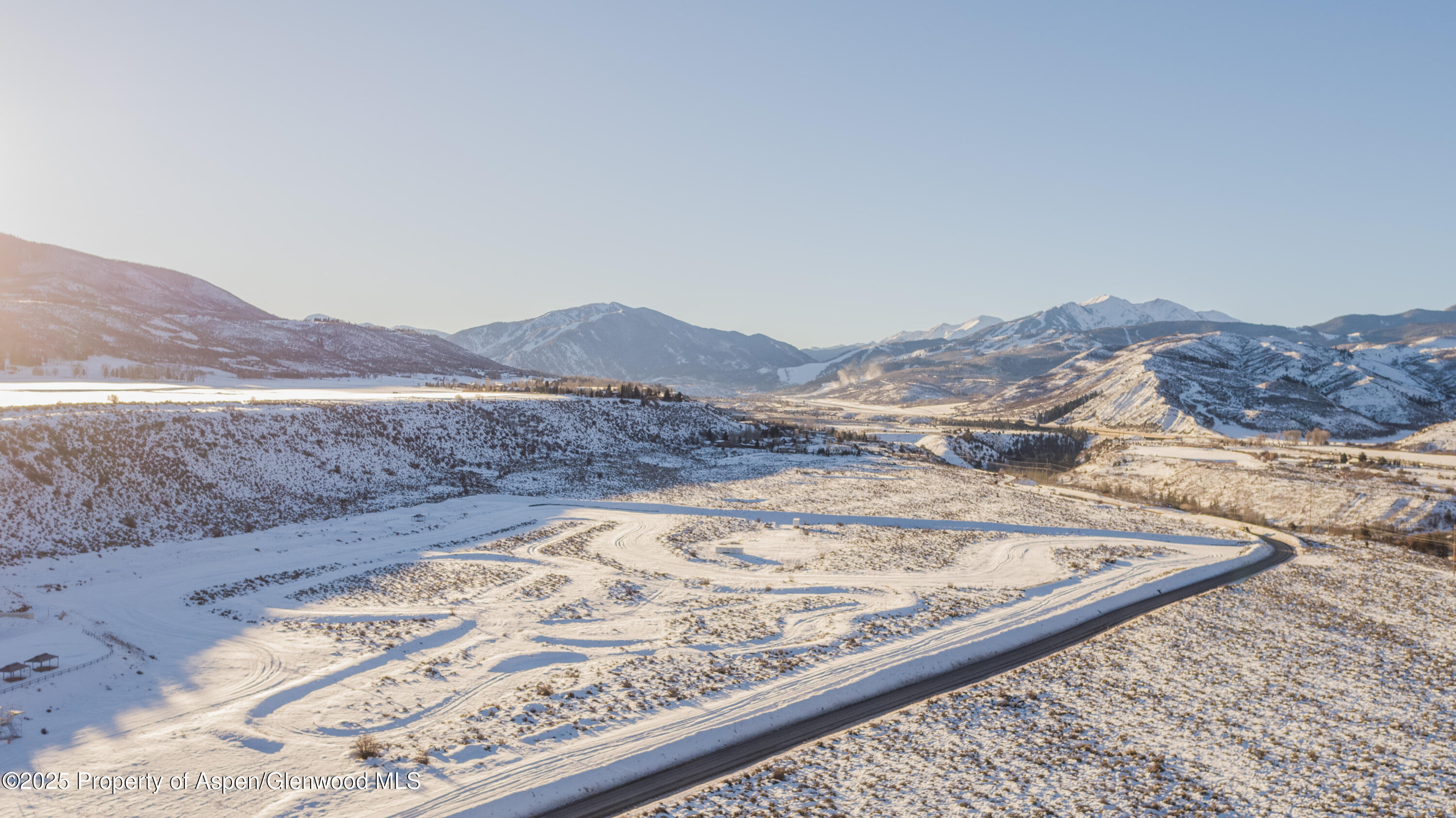 Woody Creek CO 81656