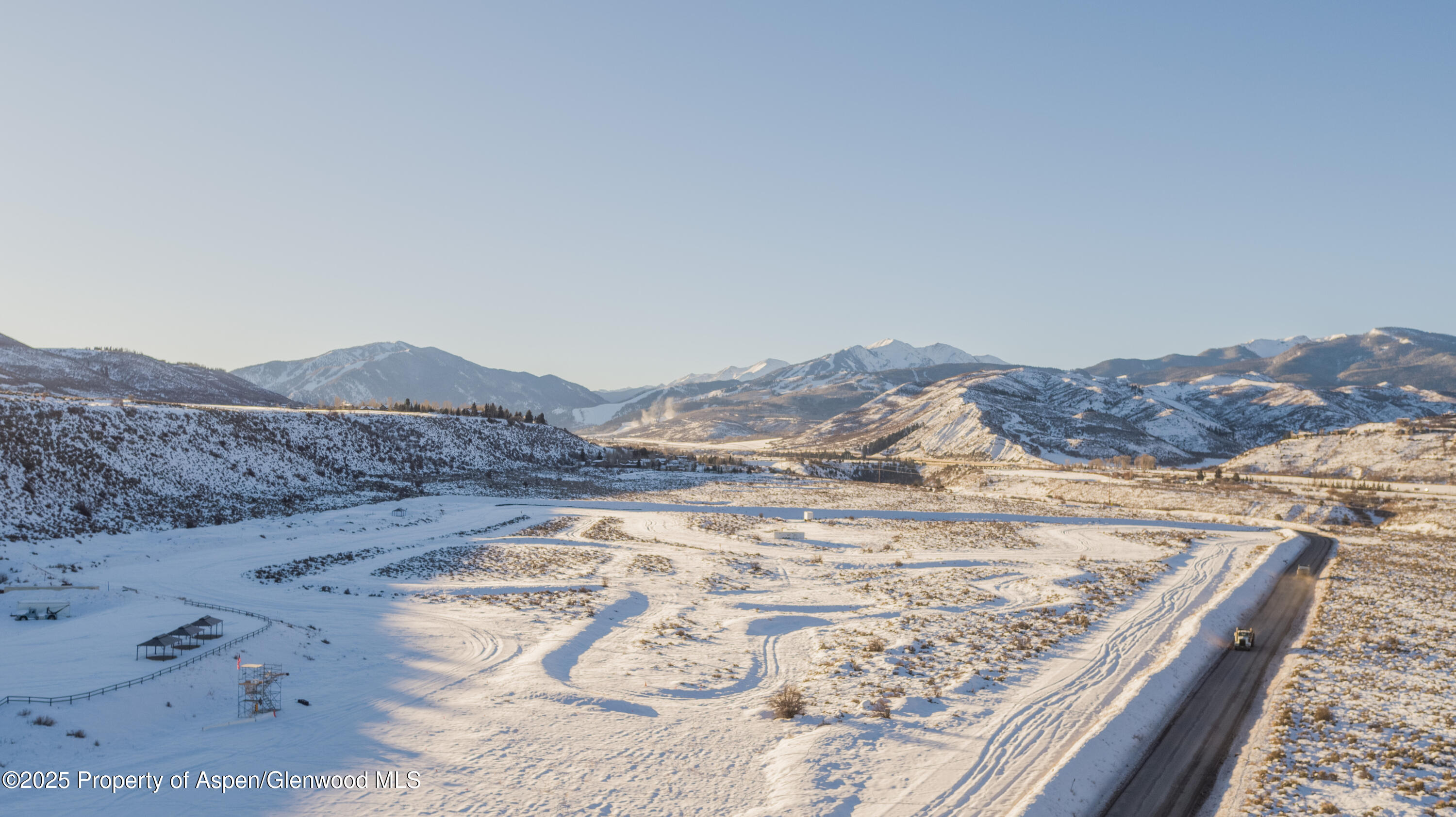 Woody Creek CO 81656