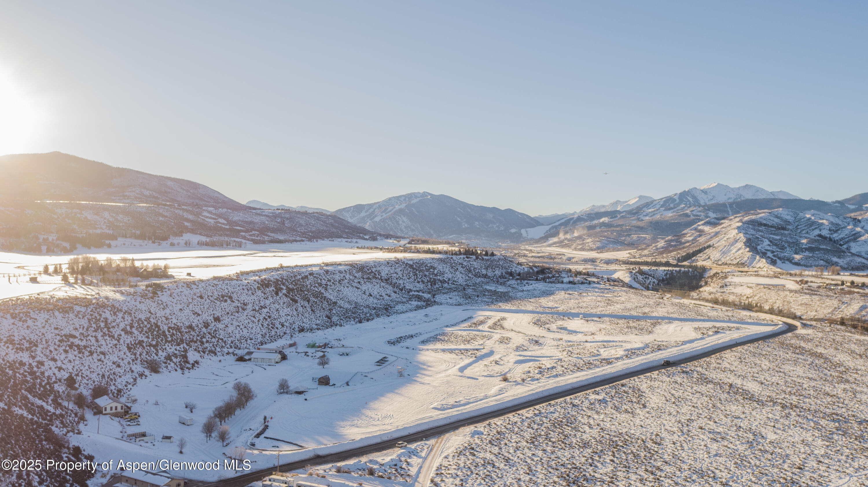 Woody Creek CO 81656