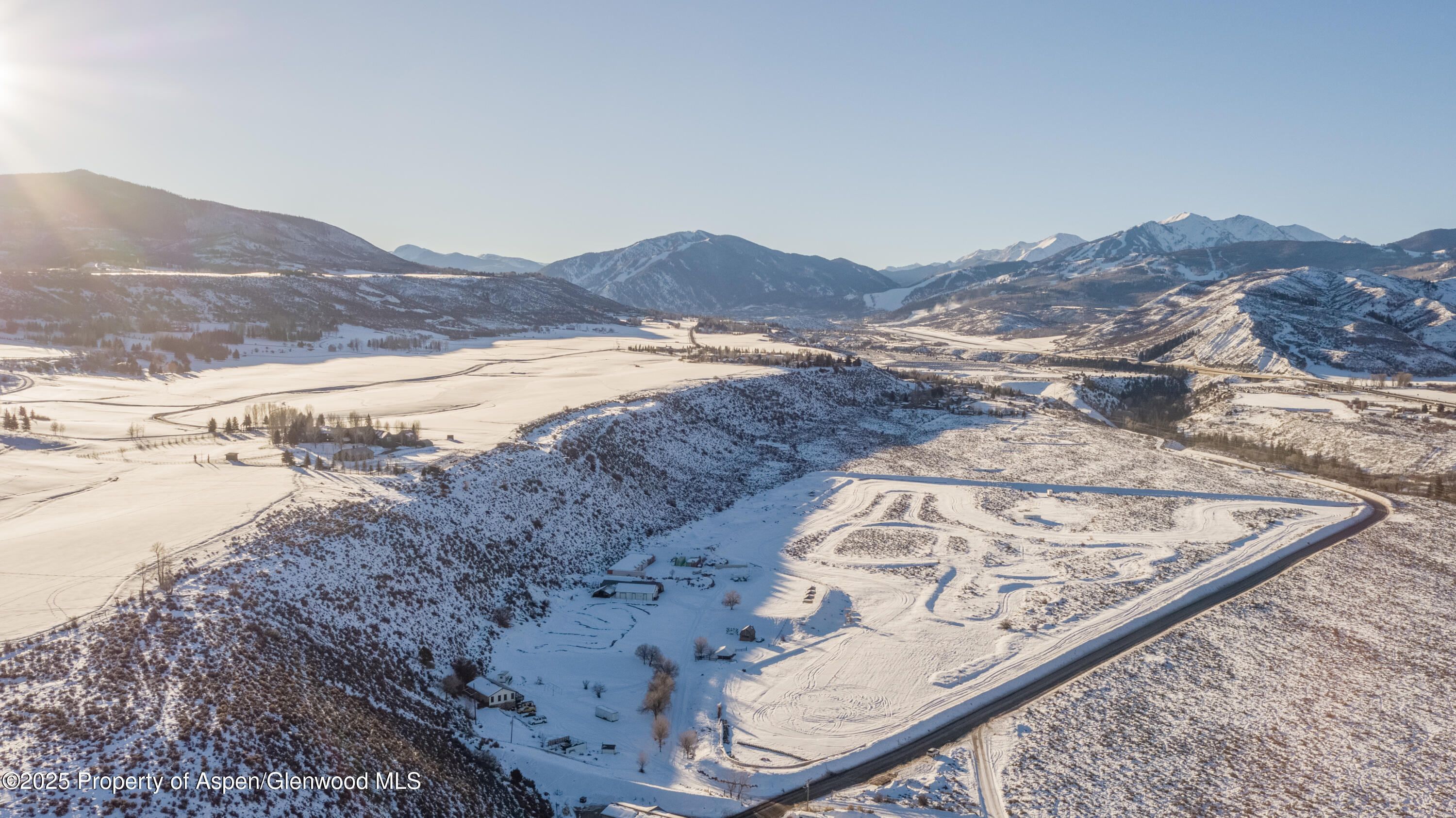 Woody Creek CO 81656