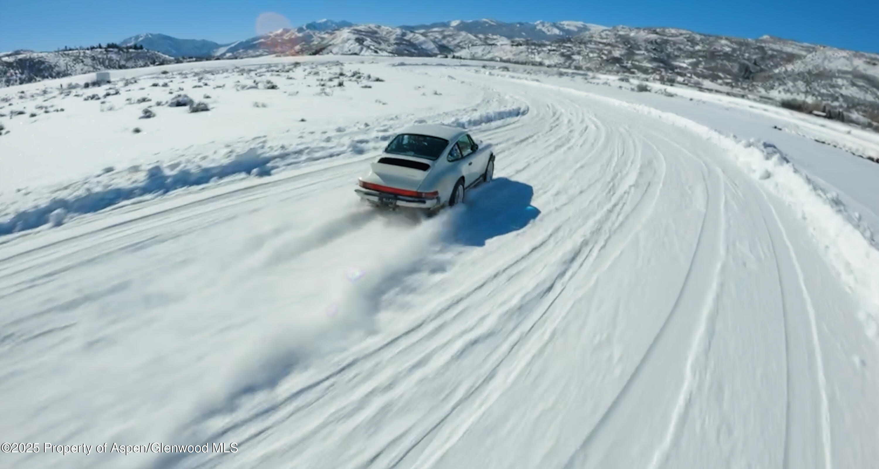 Woody Creek CO 81656