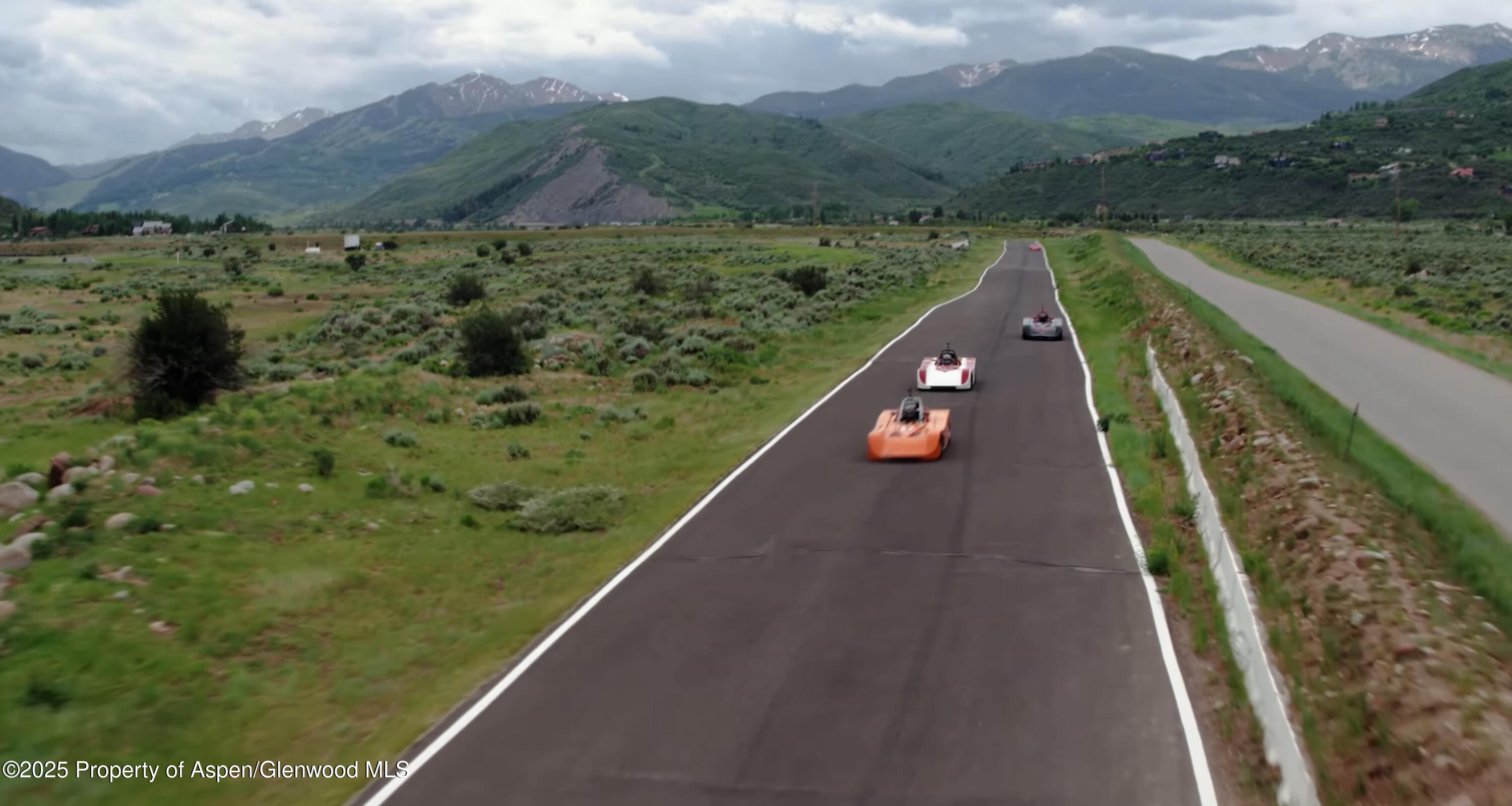 Woody Creek CO 81656