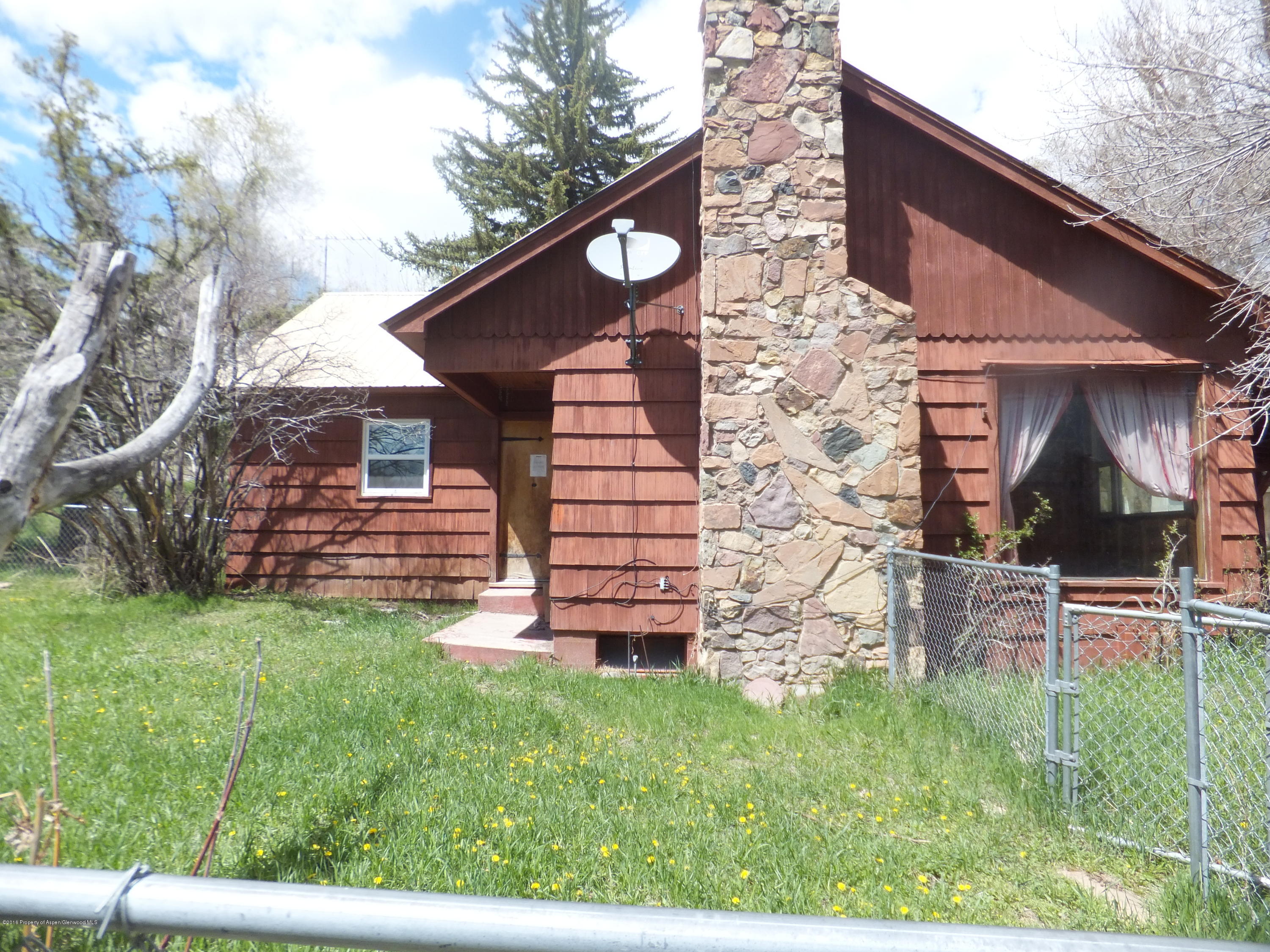 660 3rd Street Meeker CO 81641