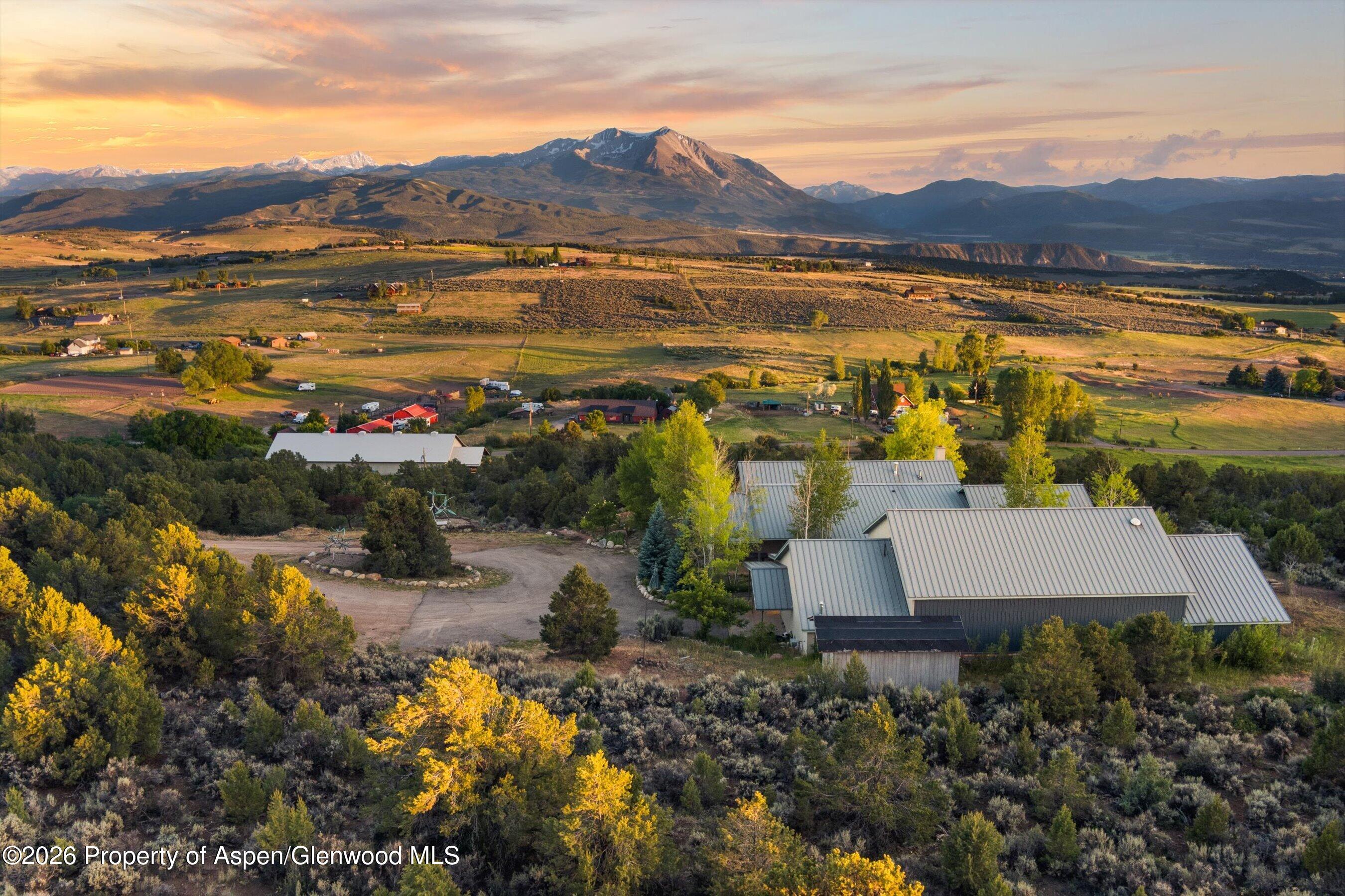 7455 County Road 100 Carbondale CO 81623