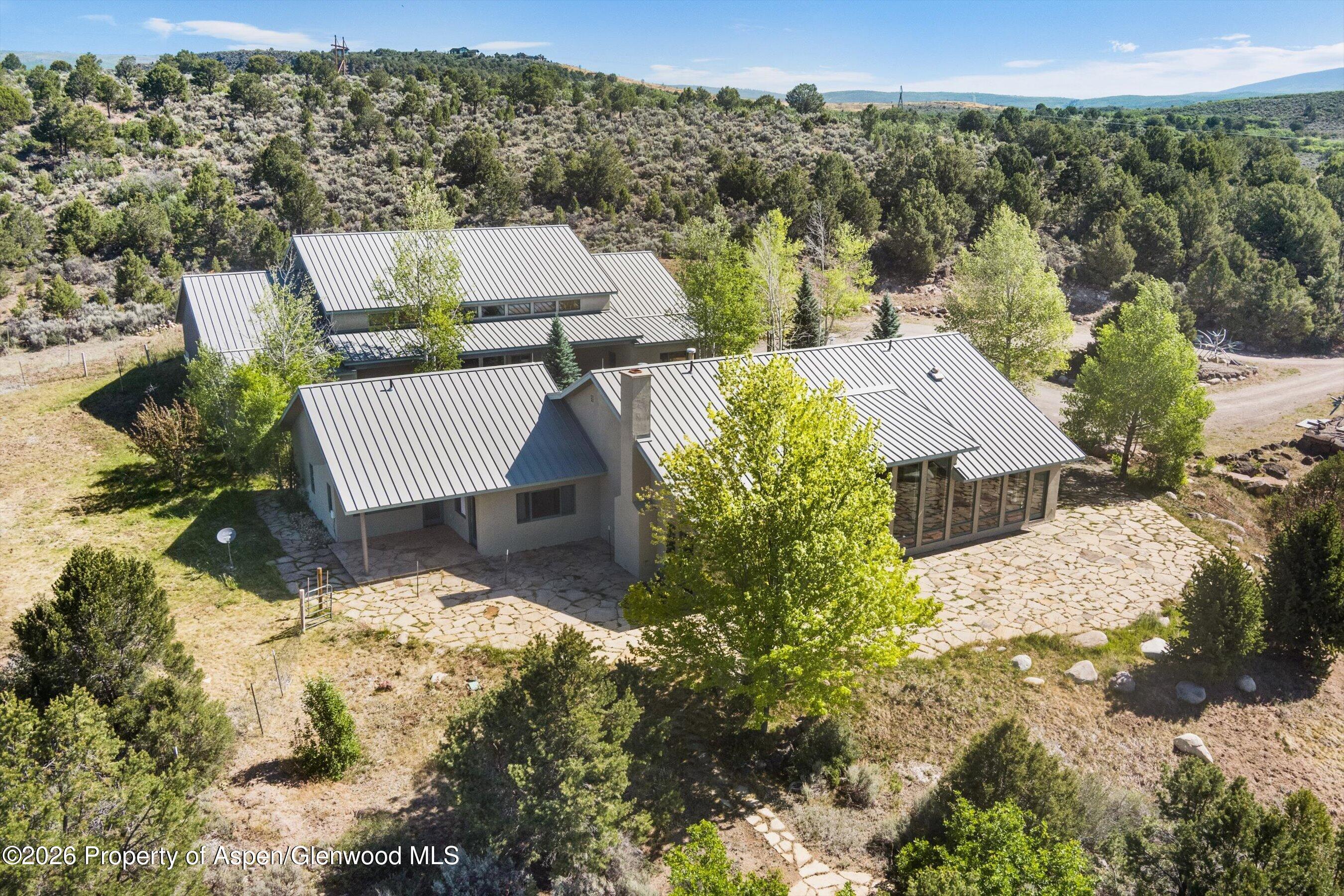 7455 County Road 100 Carbondale CO 81623