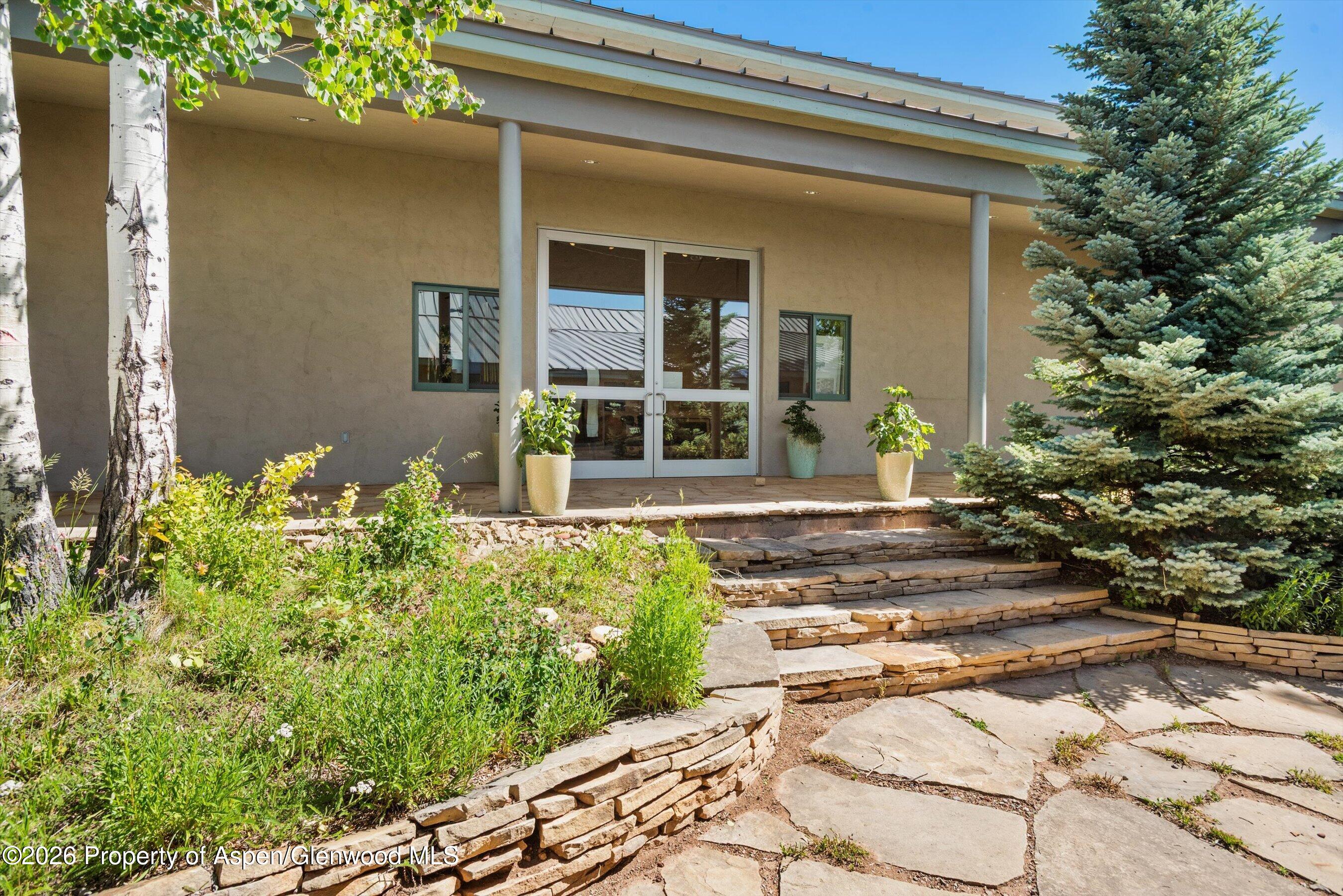 7455 County Road 100 Carbondale CO 81623