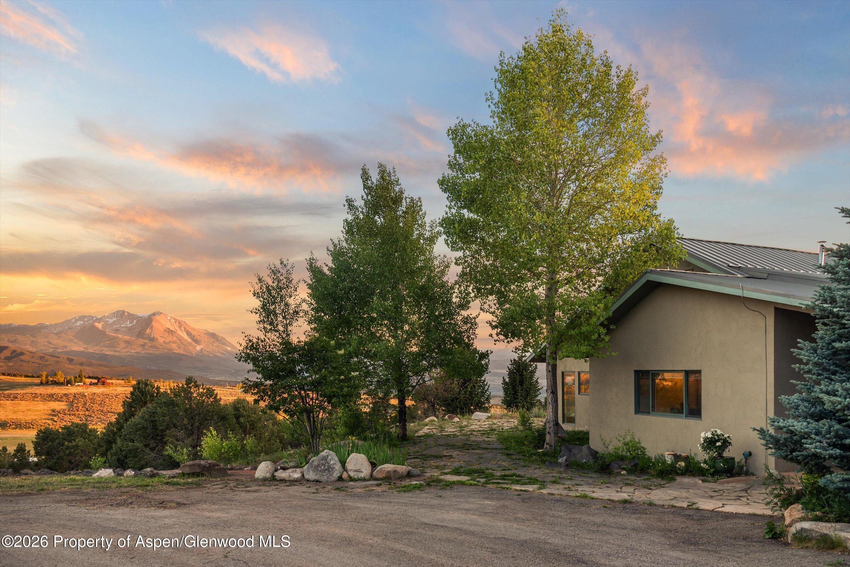 7455 County Road 100 Carbondale CO 81623