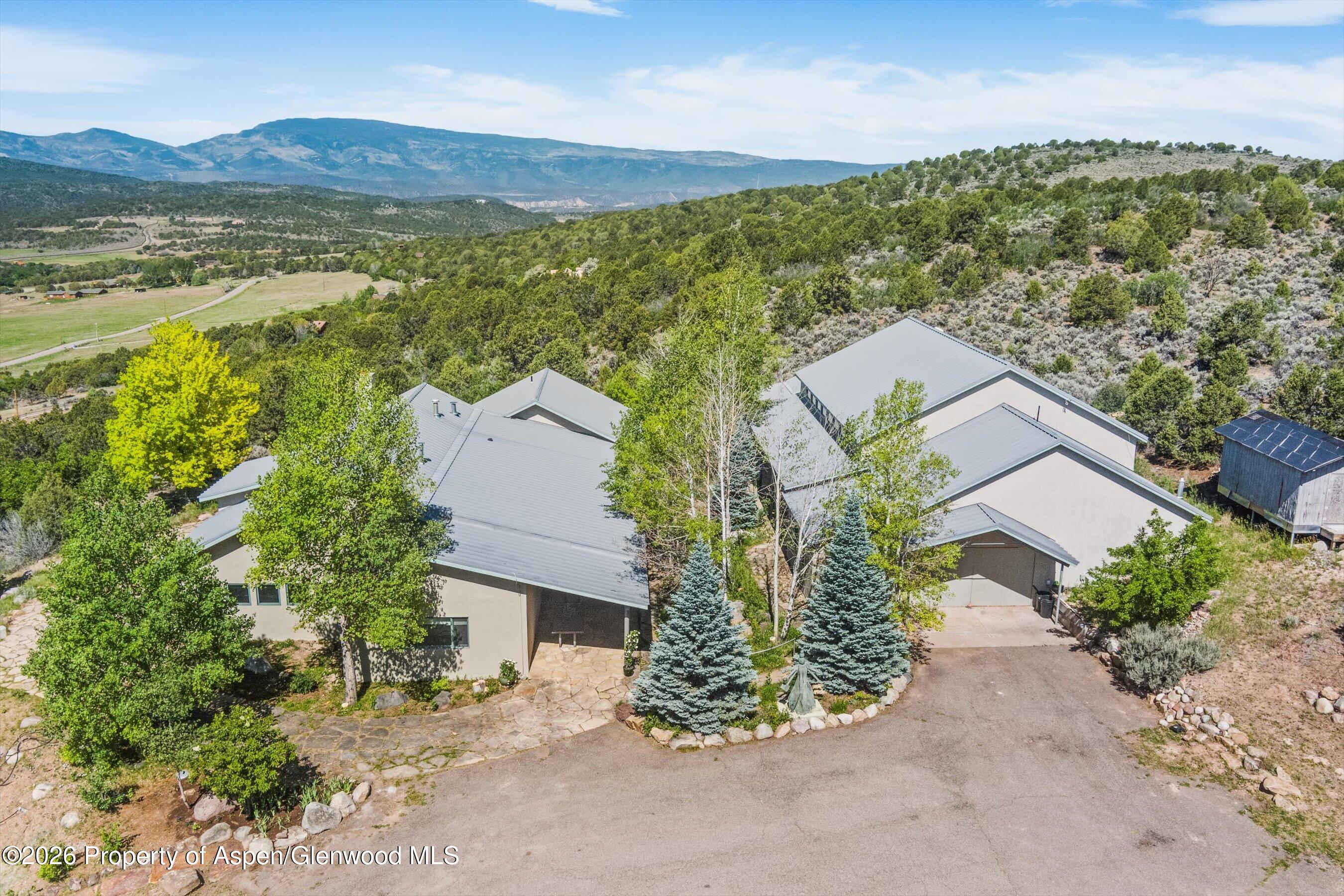 7455 County Road 100 Carbondale CO 81623