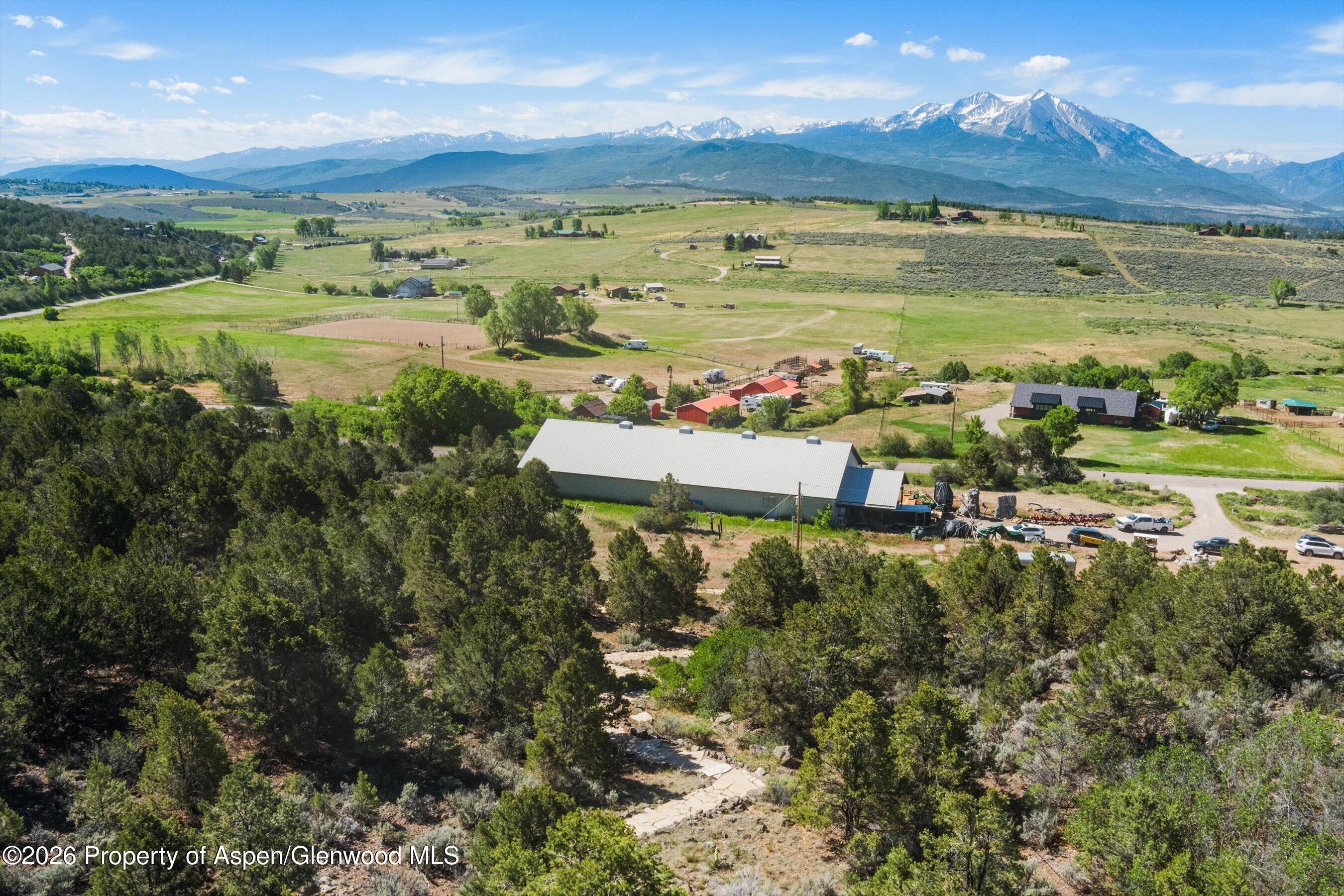 7455 County Road 100 Carbondale CO 81623