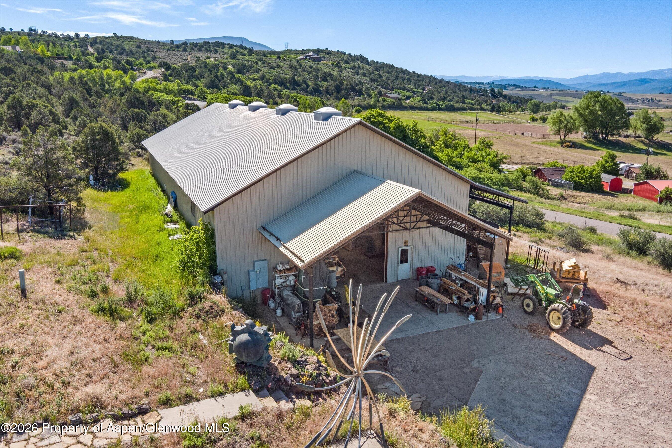 7455 County Road 100 Carbondale CO 81623