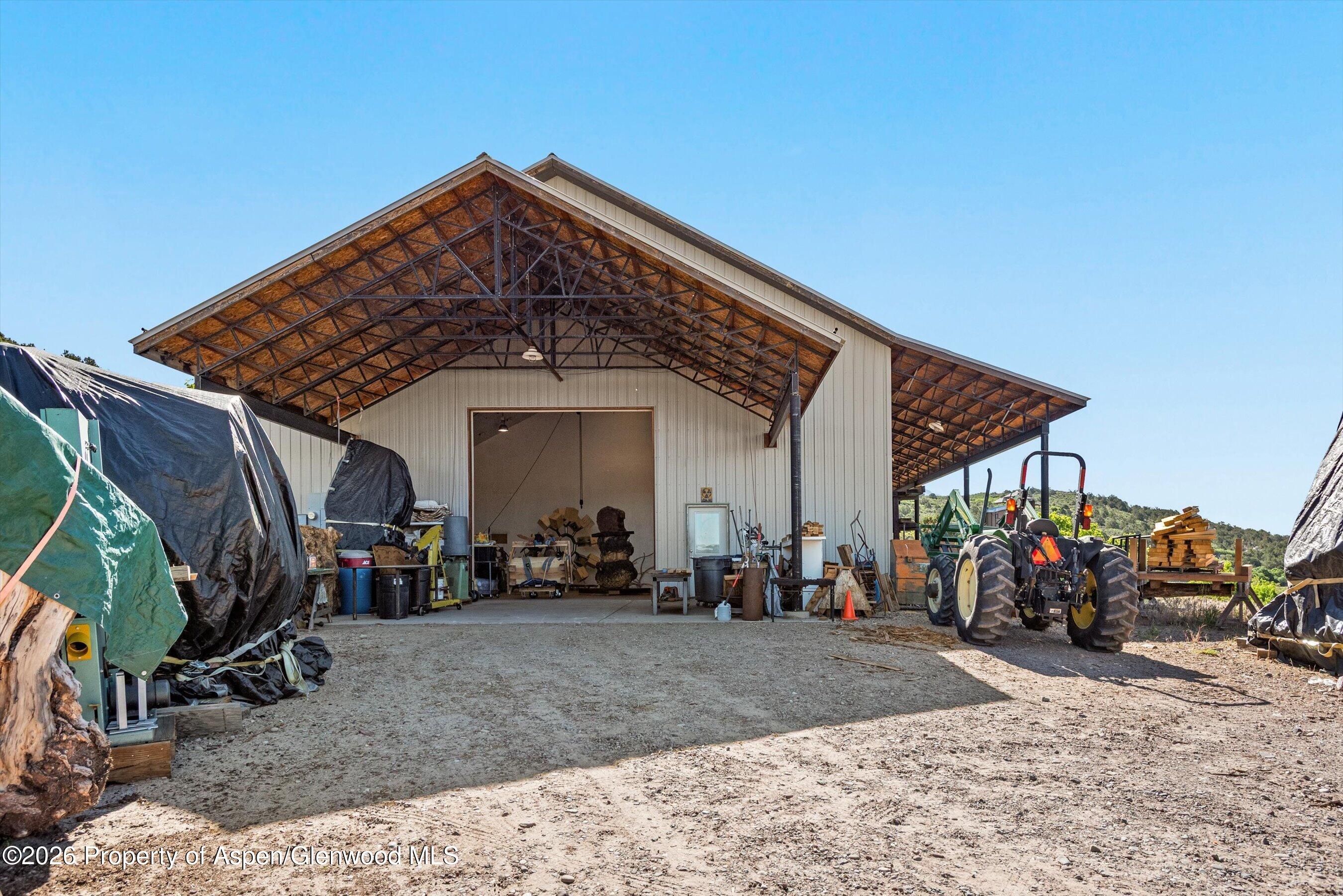 7455 County Road 100 Carbondale CO 81623