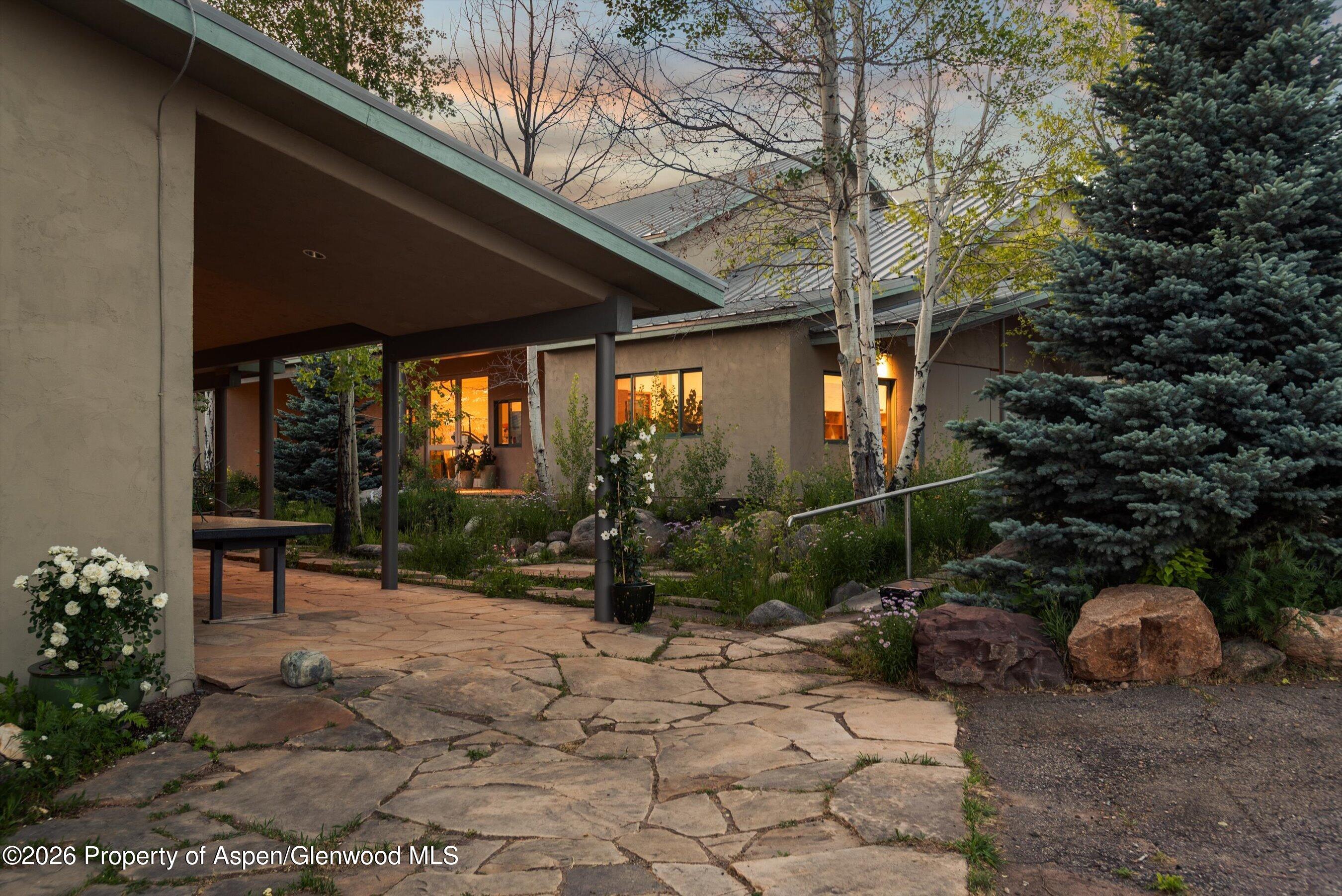 7455 County Road 100 Carbondale CO 81623