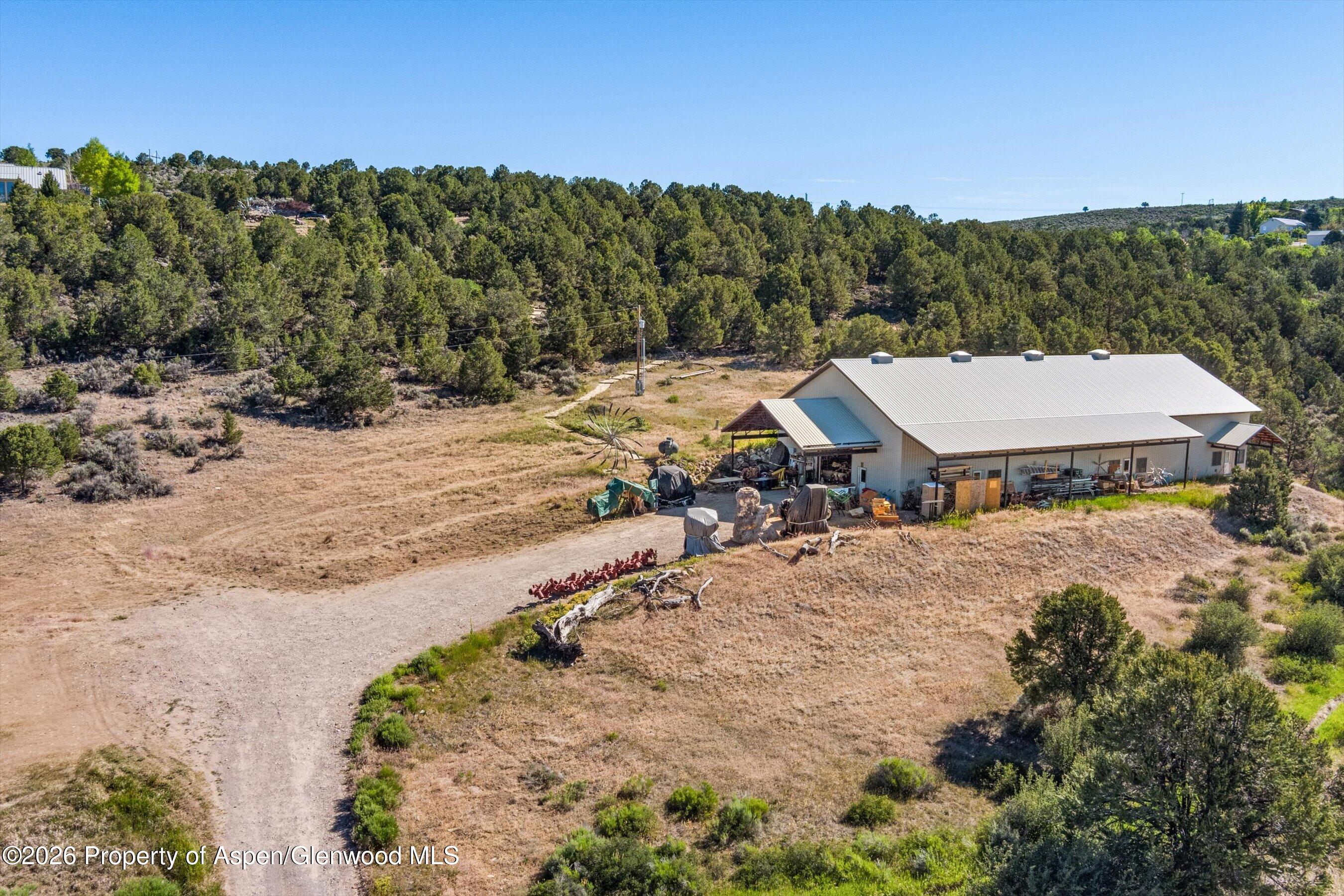 7455 County Road 100 Carbondale CO 81623