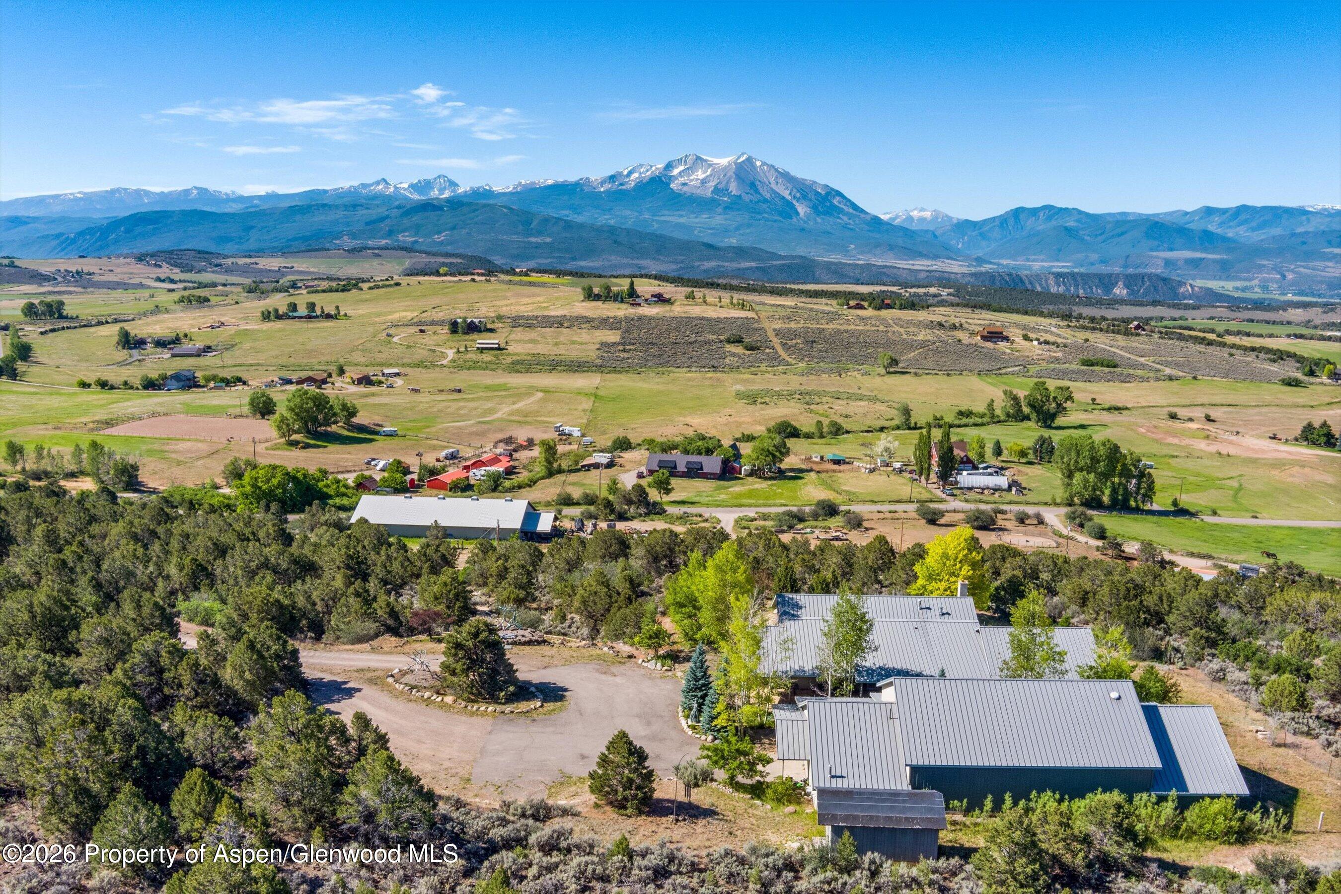 7455 County Road 100 Carbondale CO 81623