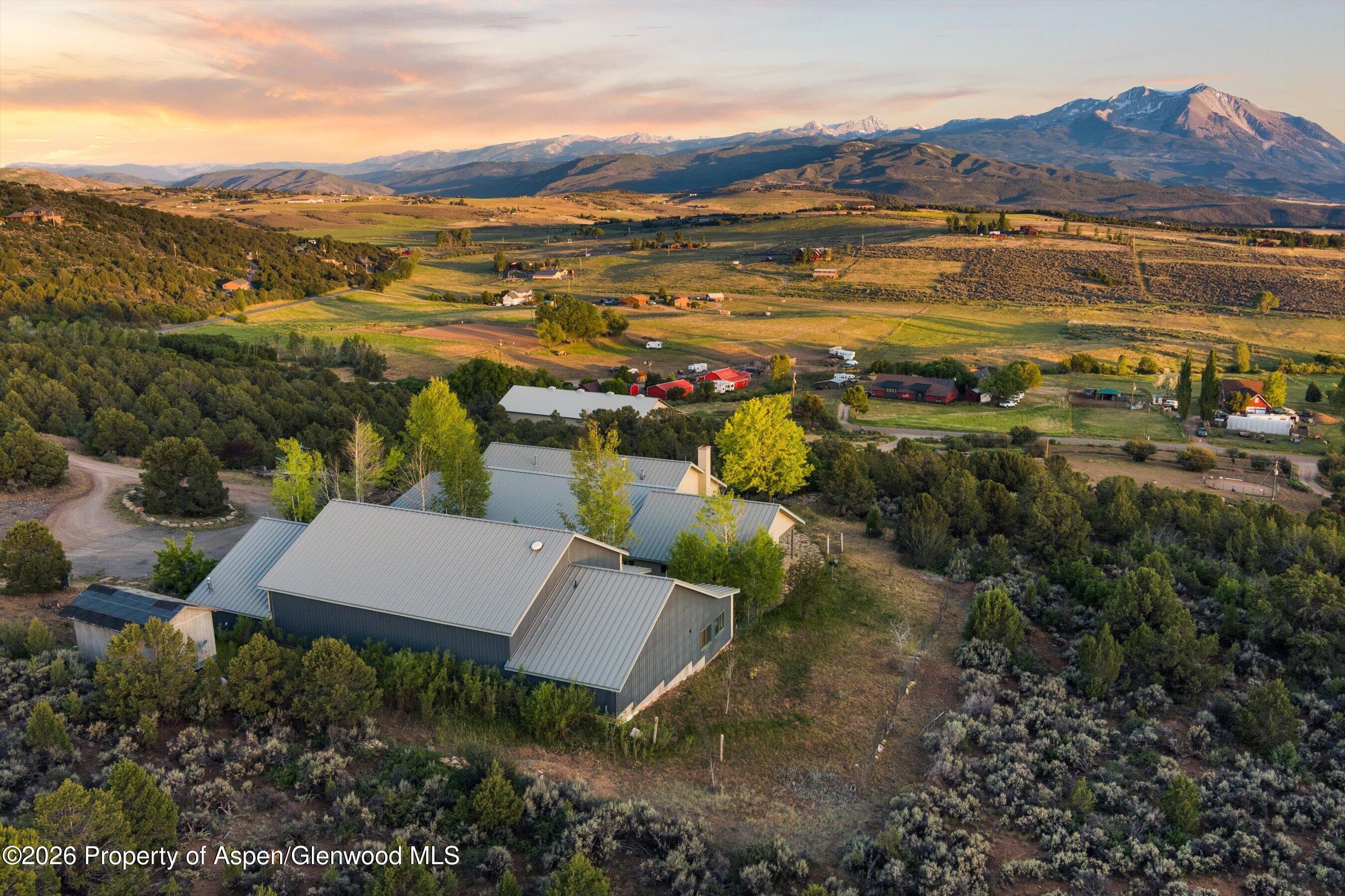 7455 County Road 100 Carbondale CO 81623