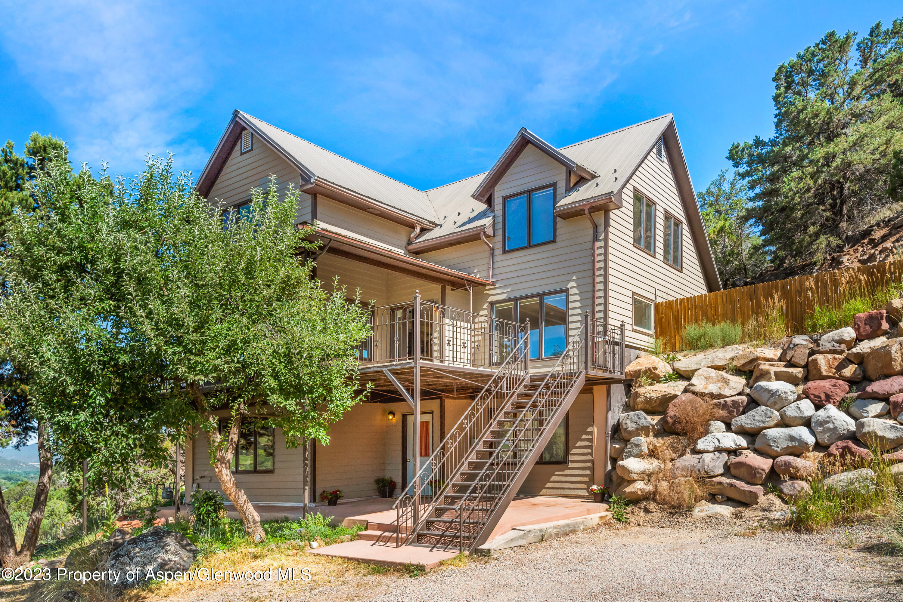 321 Hillcrest Drive Basalt CO 81621