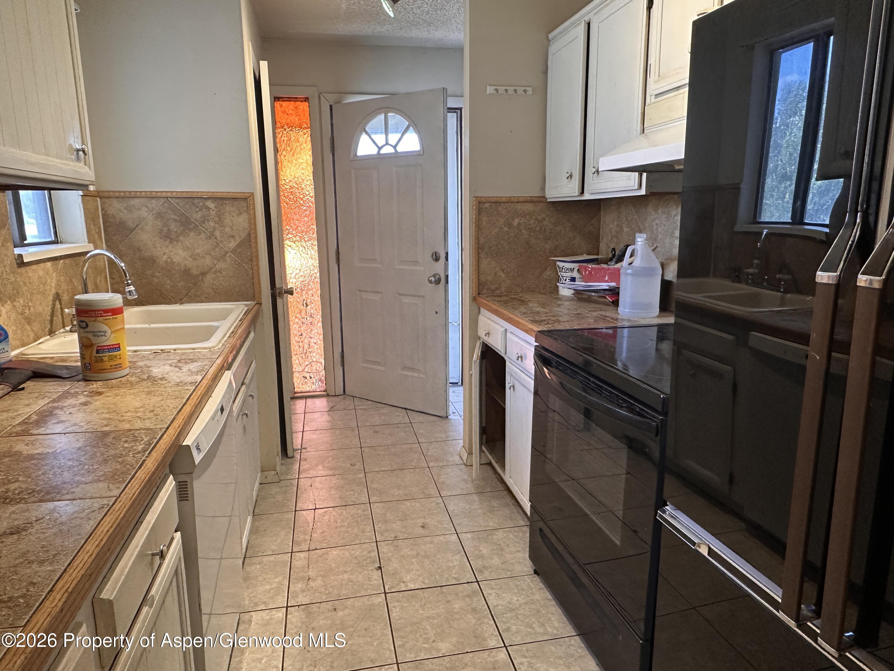 1903 Frontier Drive Craig CO 81625