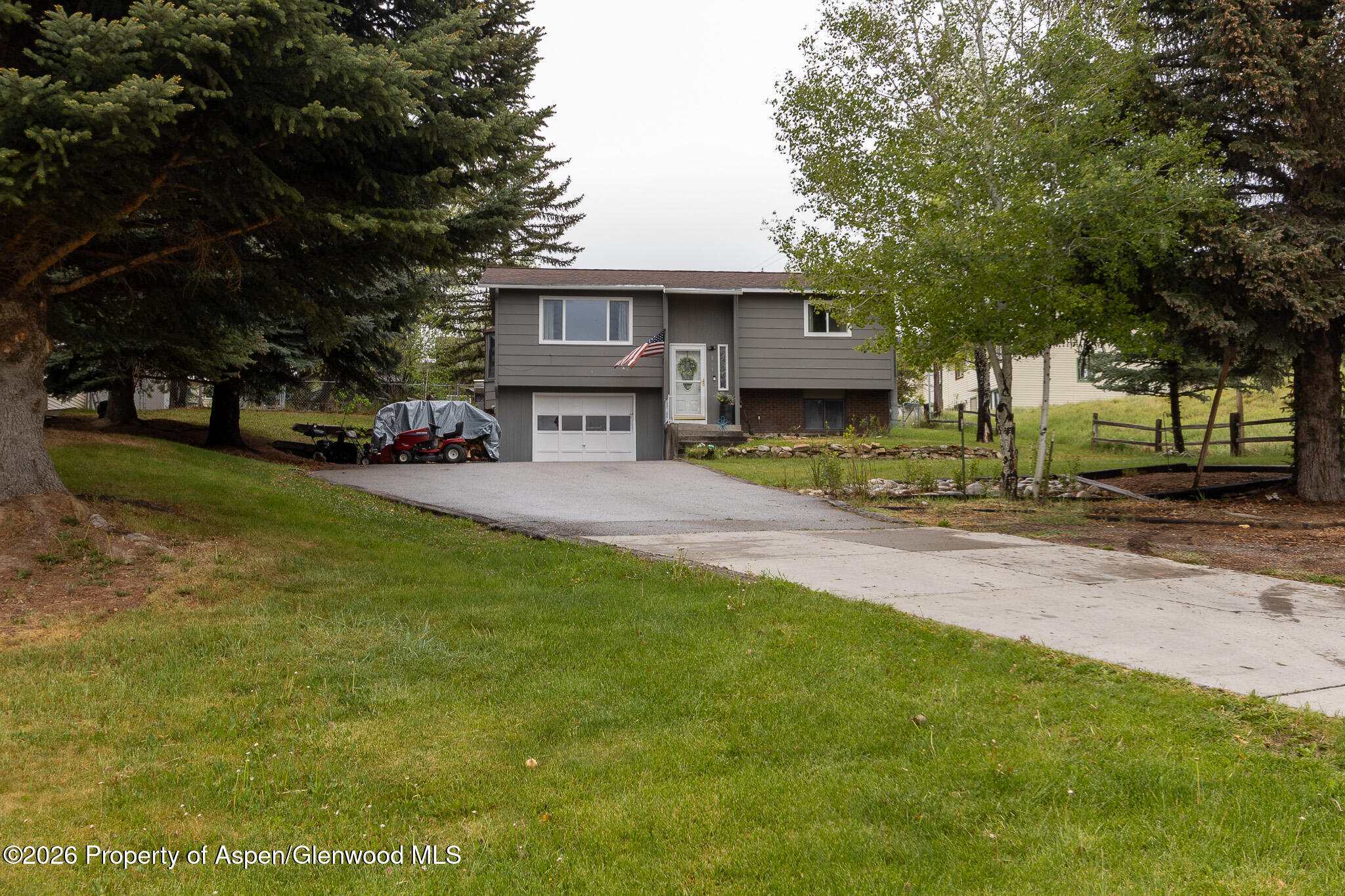 865 Sulphur Creek Road Meeker CO 81641