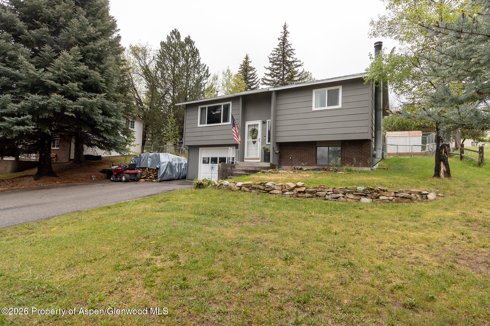 865 Sulphur Creek Road Meeker CO 81641