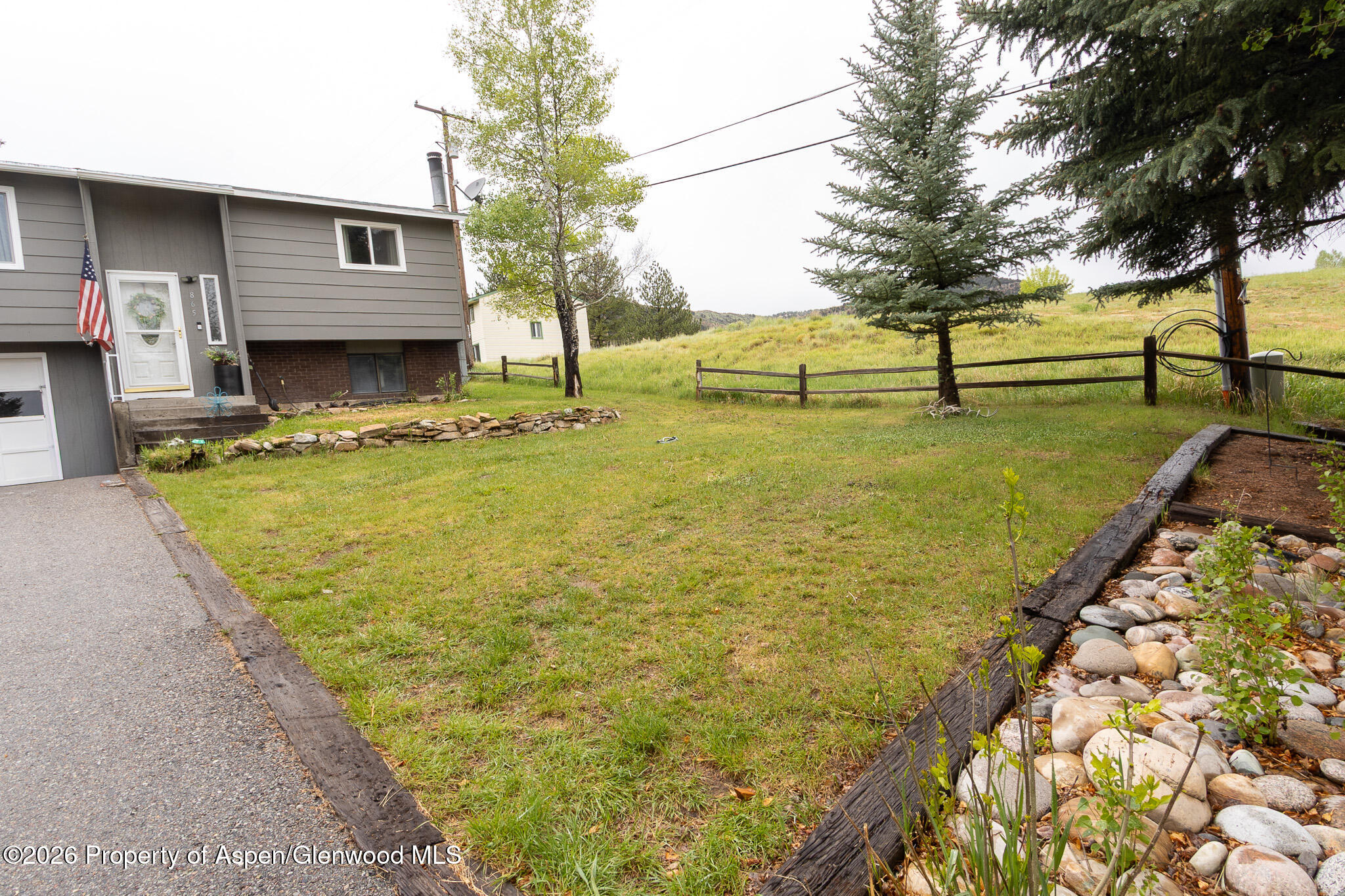 865 Sulphur Creek Road Meeker CO 81641