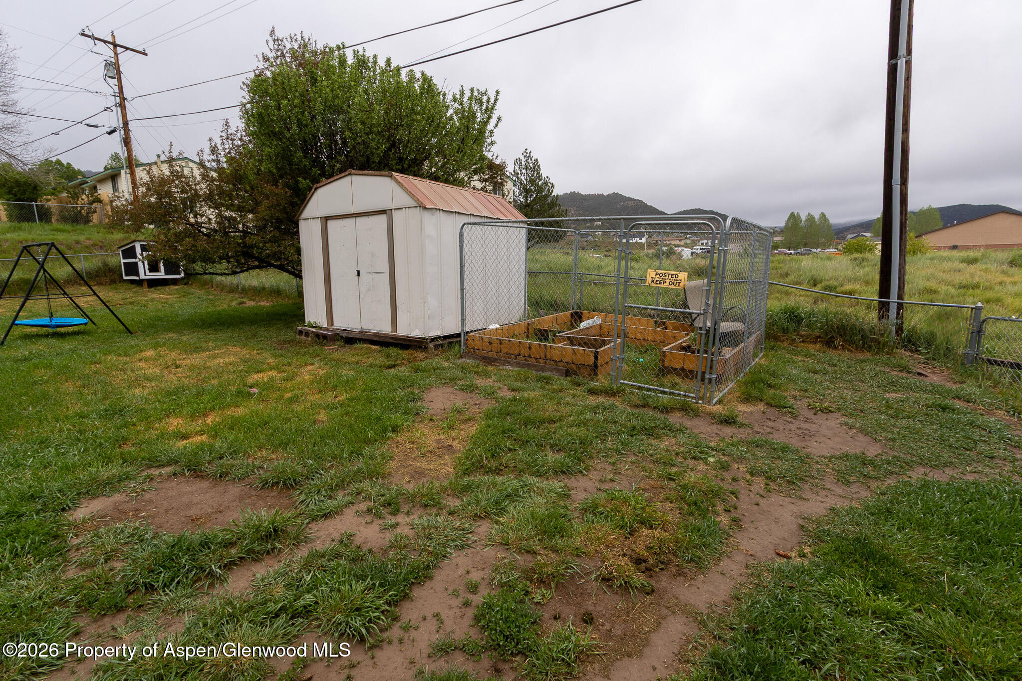 865 Sulphur Creek Road Meeker CO 81641