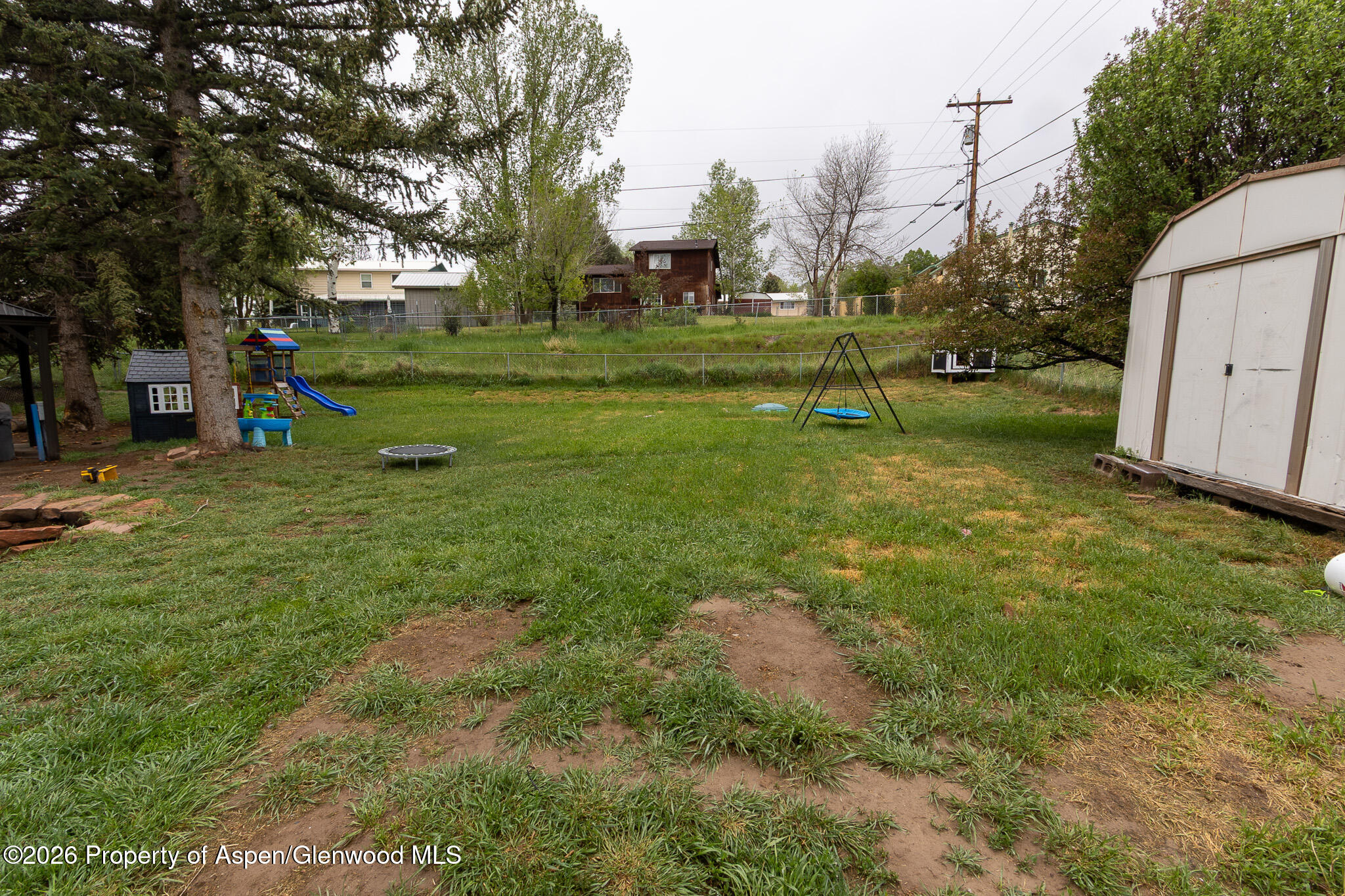 865 Sulphur Creek Road Meeker CO 81641