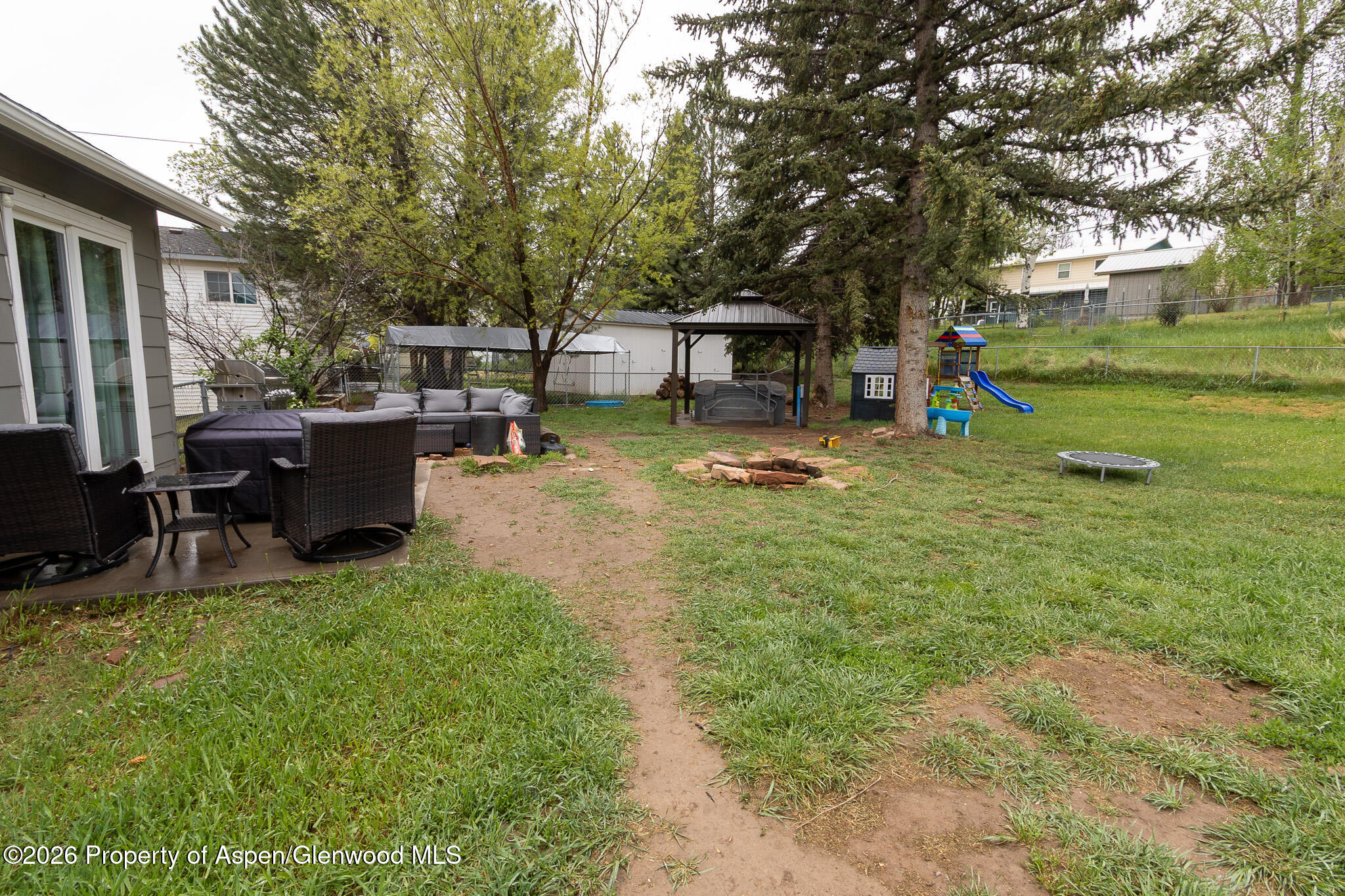 865 Sulphur Creek Road Meeker CO 81641