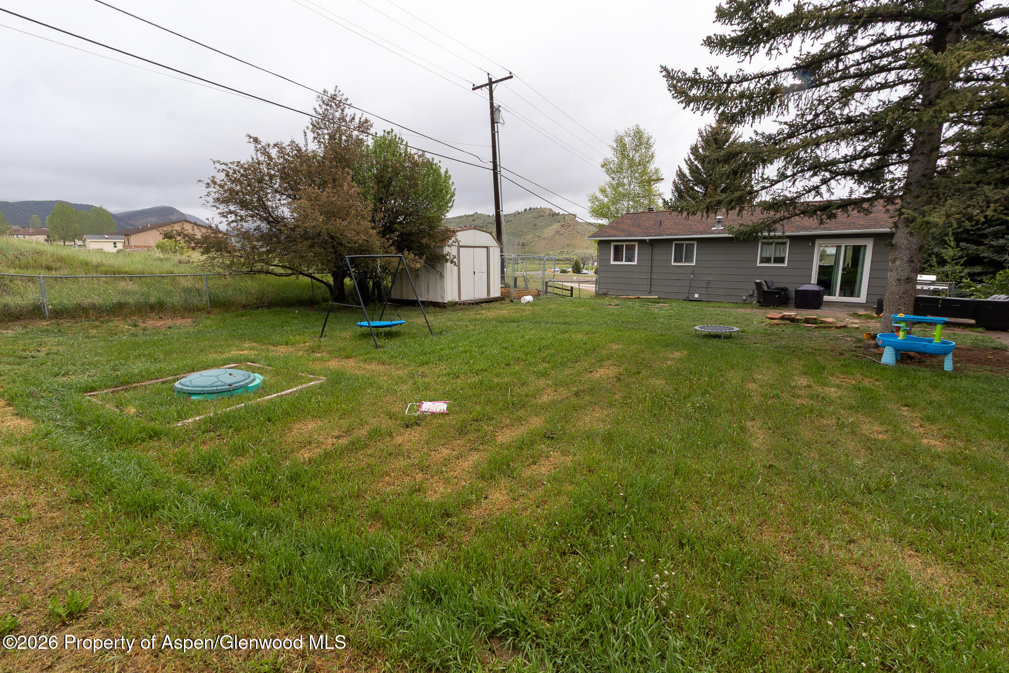 865 Sulphur Creek Road Meeker CO 81641