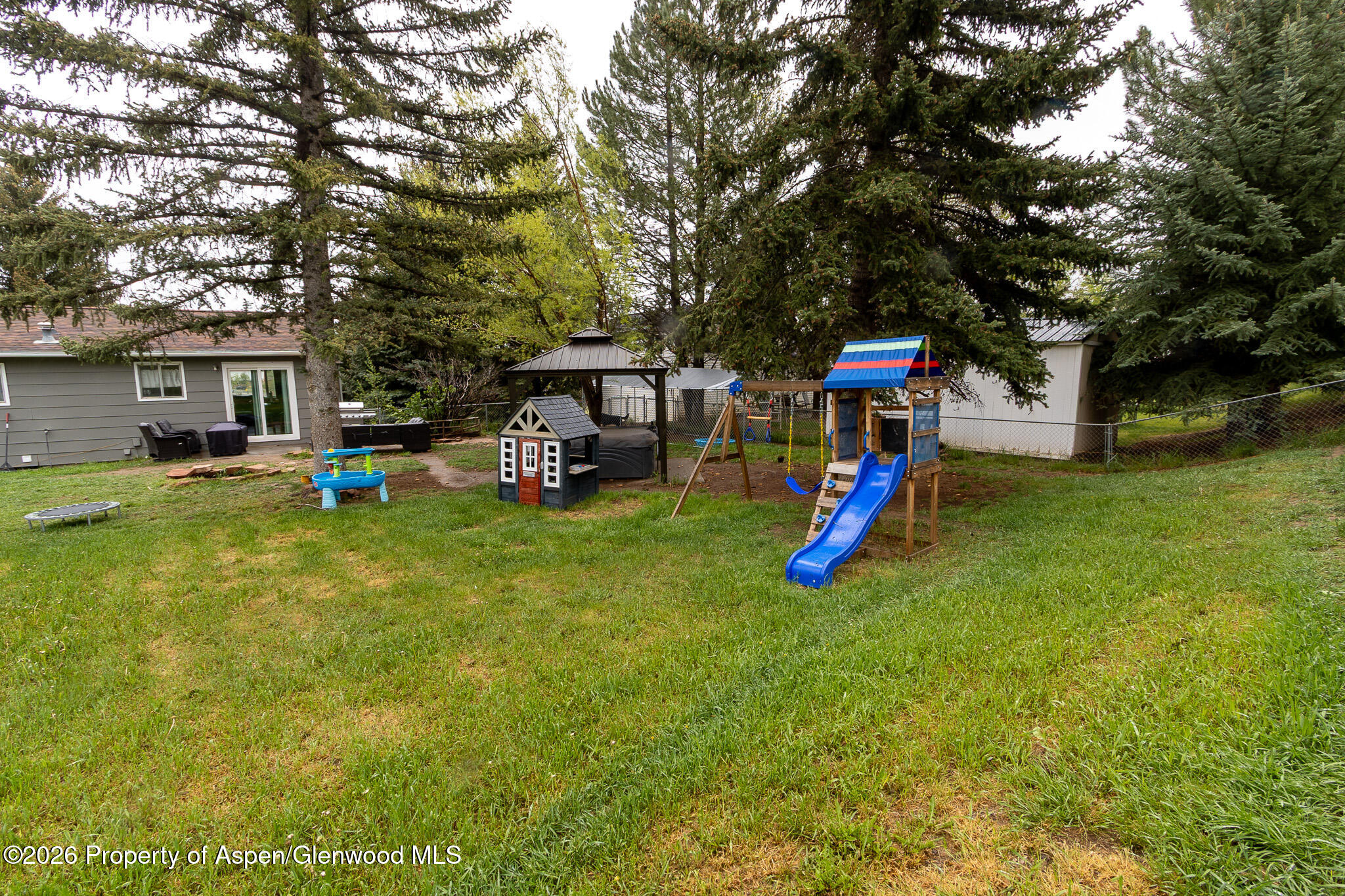 865 Sulphur Creek Road Meeker CO 81641