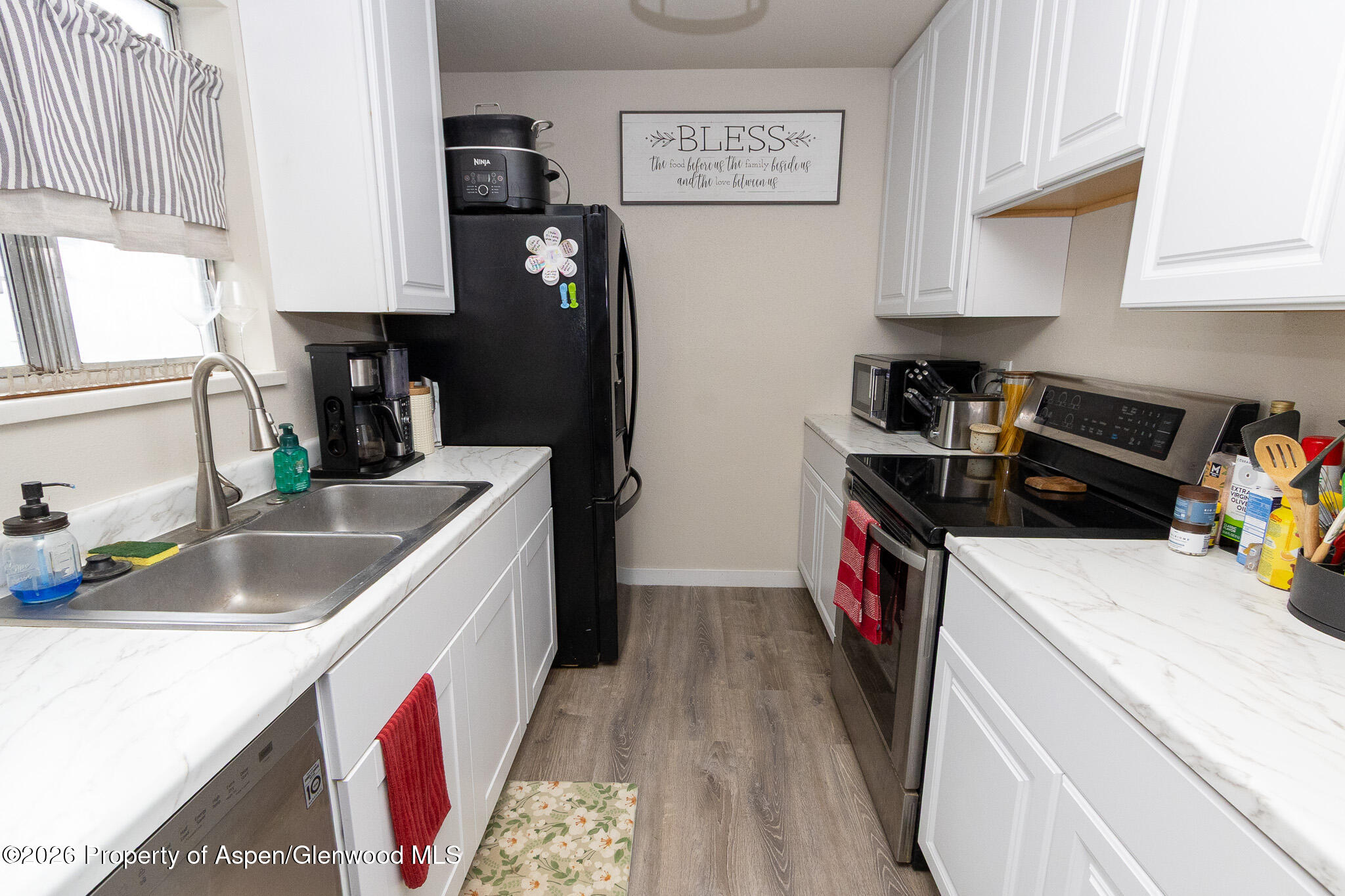 865 Sulphur Creek Road Meeker CO 81641