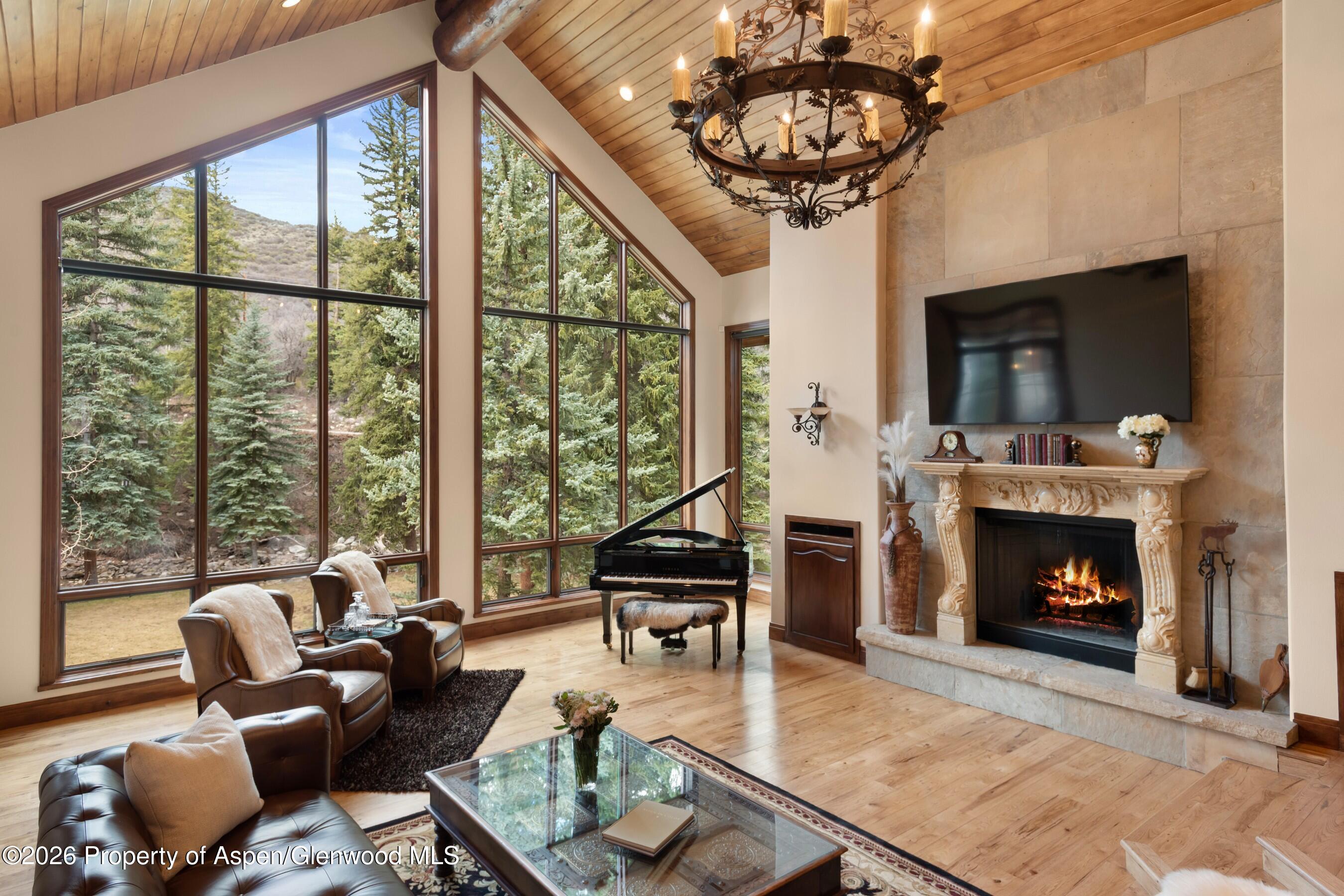 403 Whisperwind Way Snowmass CO 81654