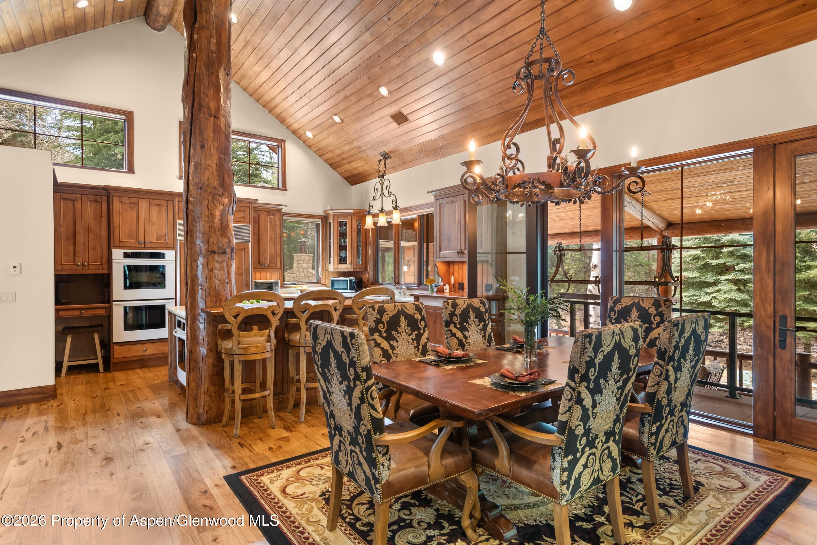403 Whisperwind Way Snowmass CO 81654