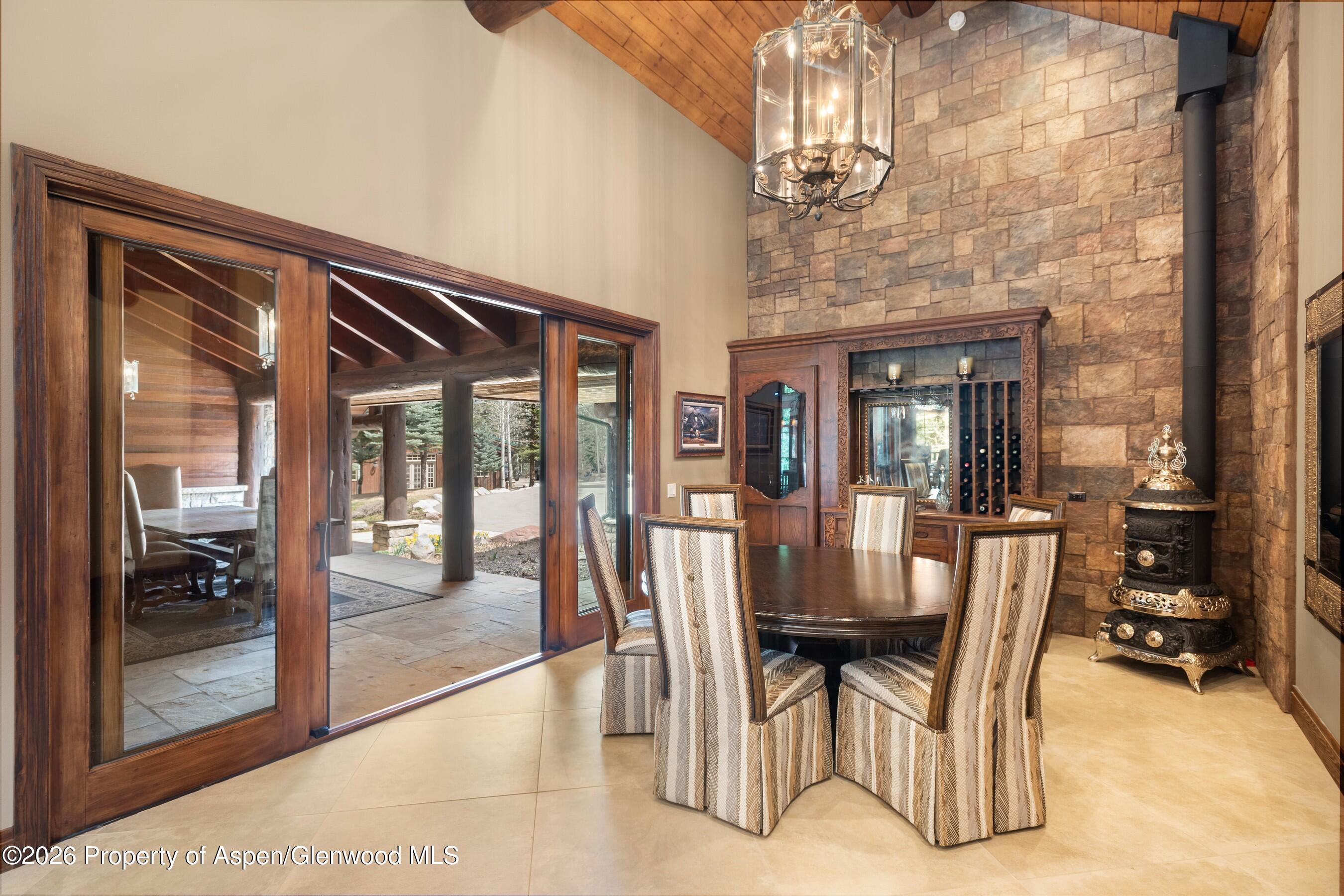 403 Whisperwind Way Snowmass CO 81654