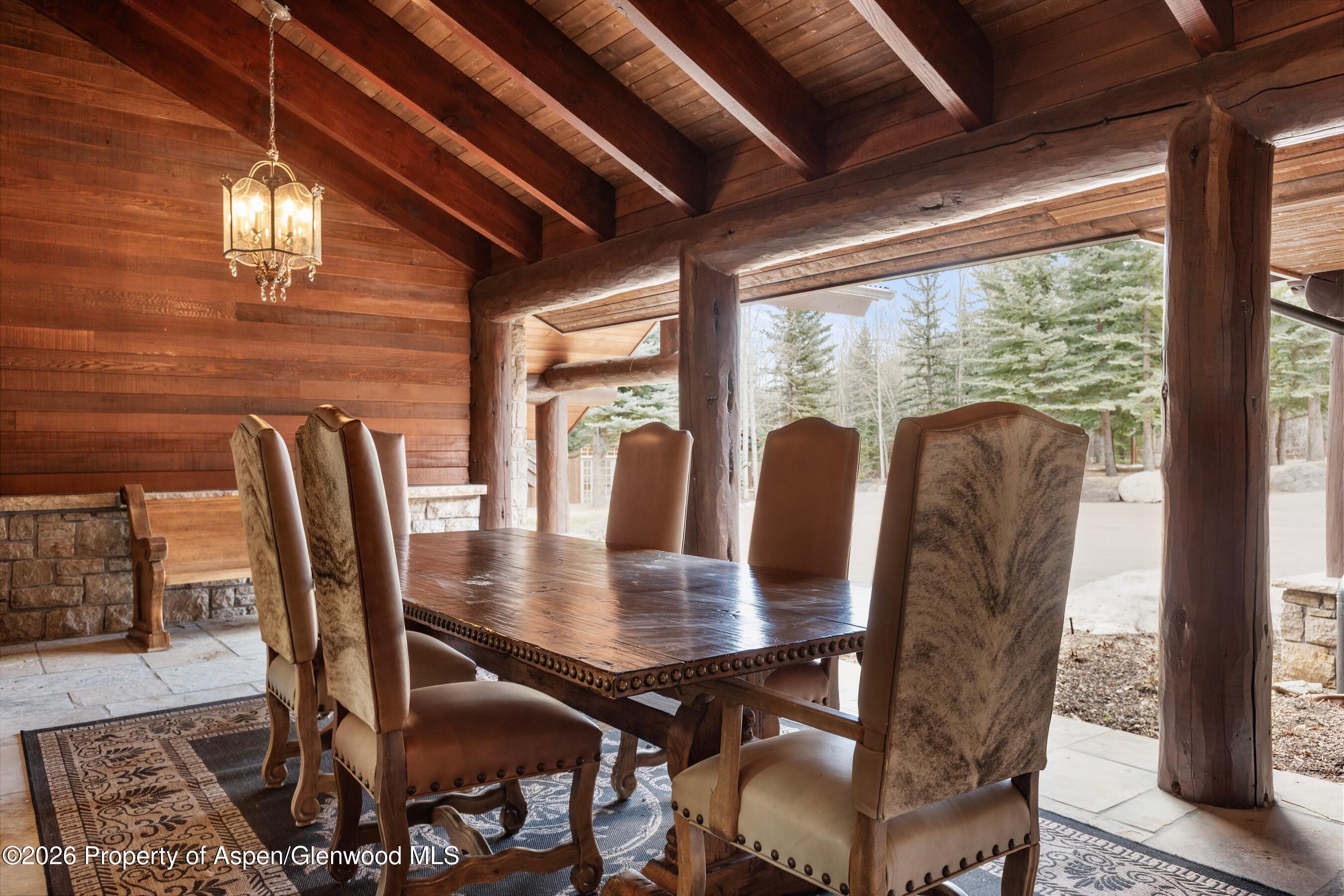 403 Whisperwind Way Snowmass CO 81654