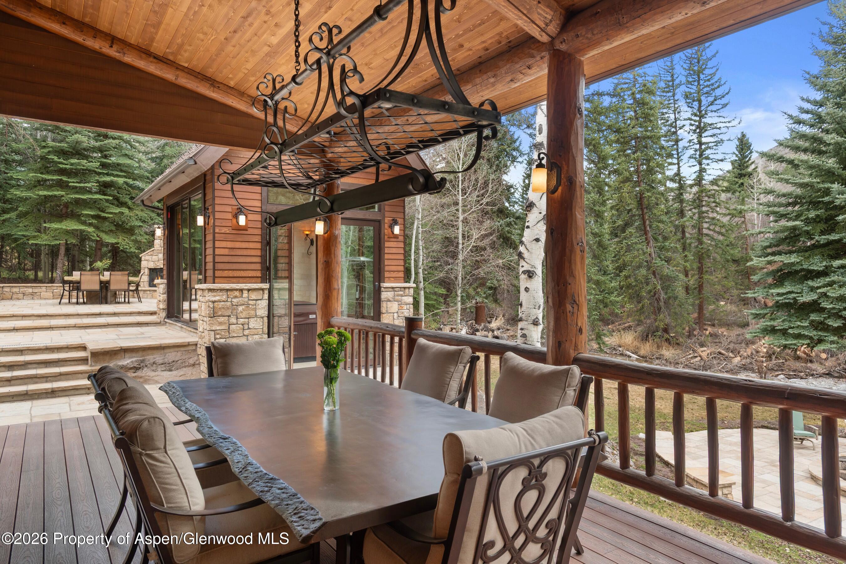 403 Whisperwind Way Snowmass CO 81654