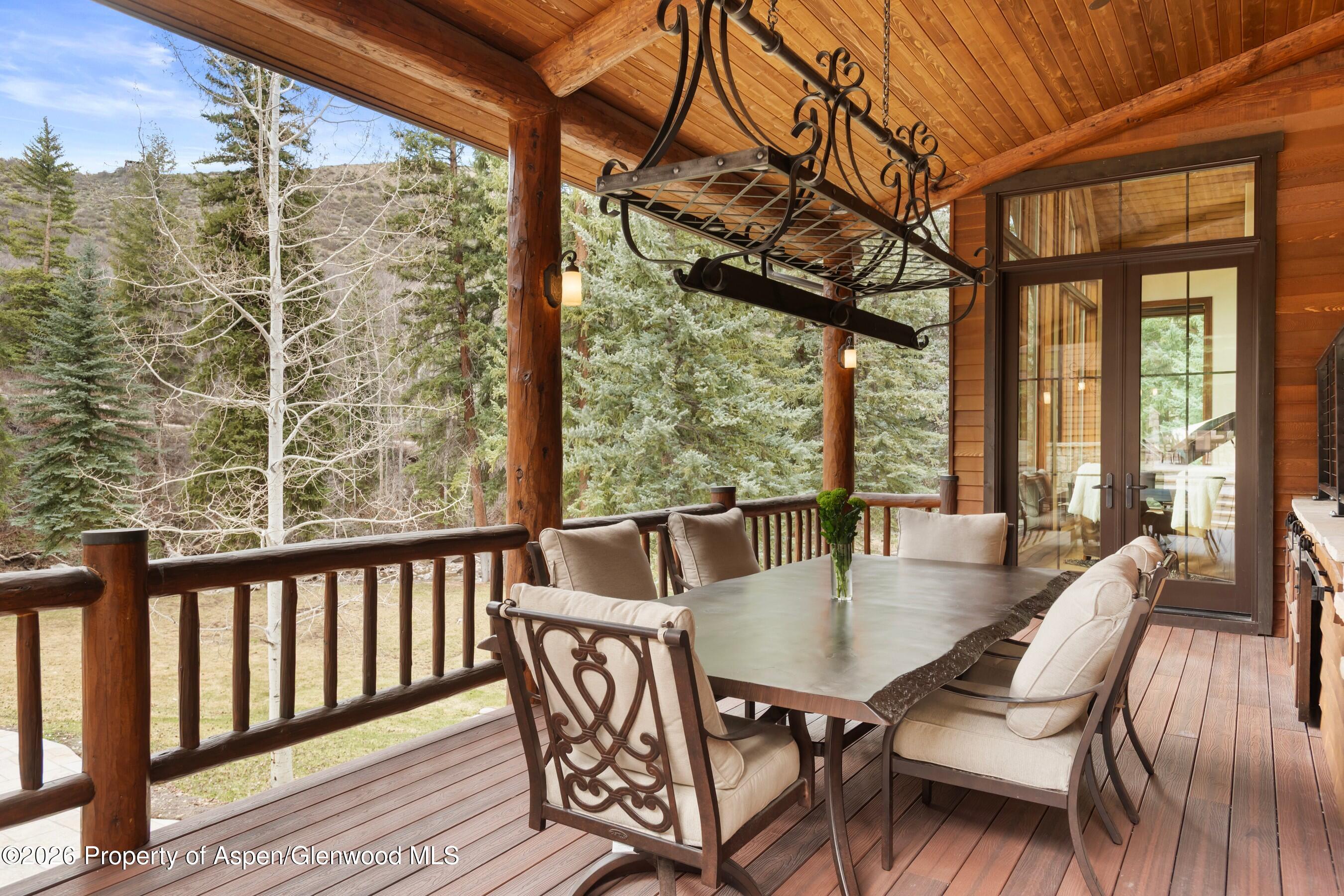 403 Whisperwind Way Snowmass CO 81654