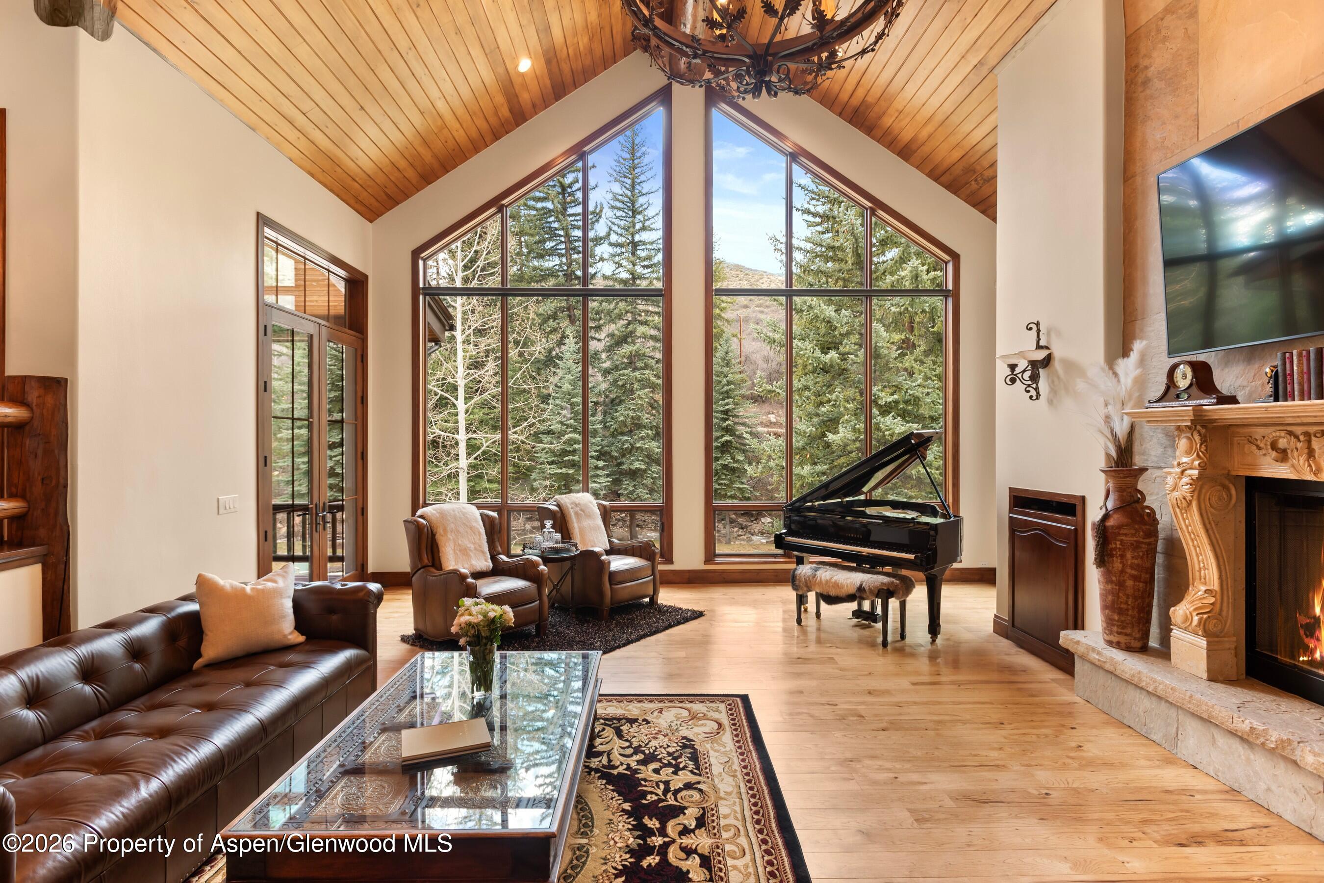 403 Whisperwind Way Snowmass CO 81654