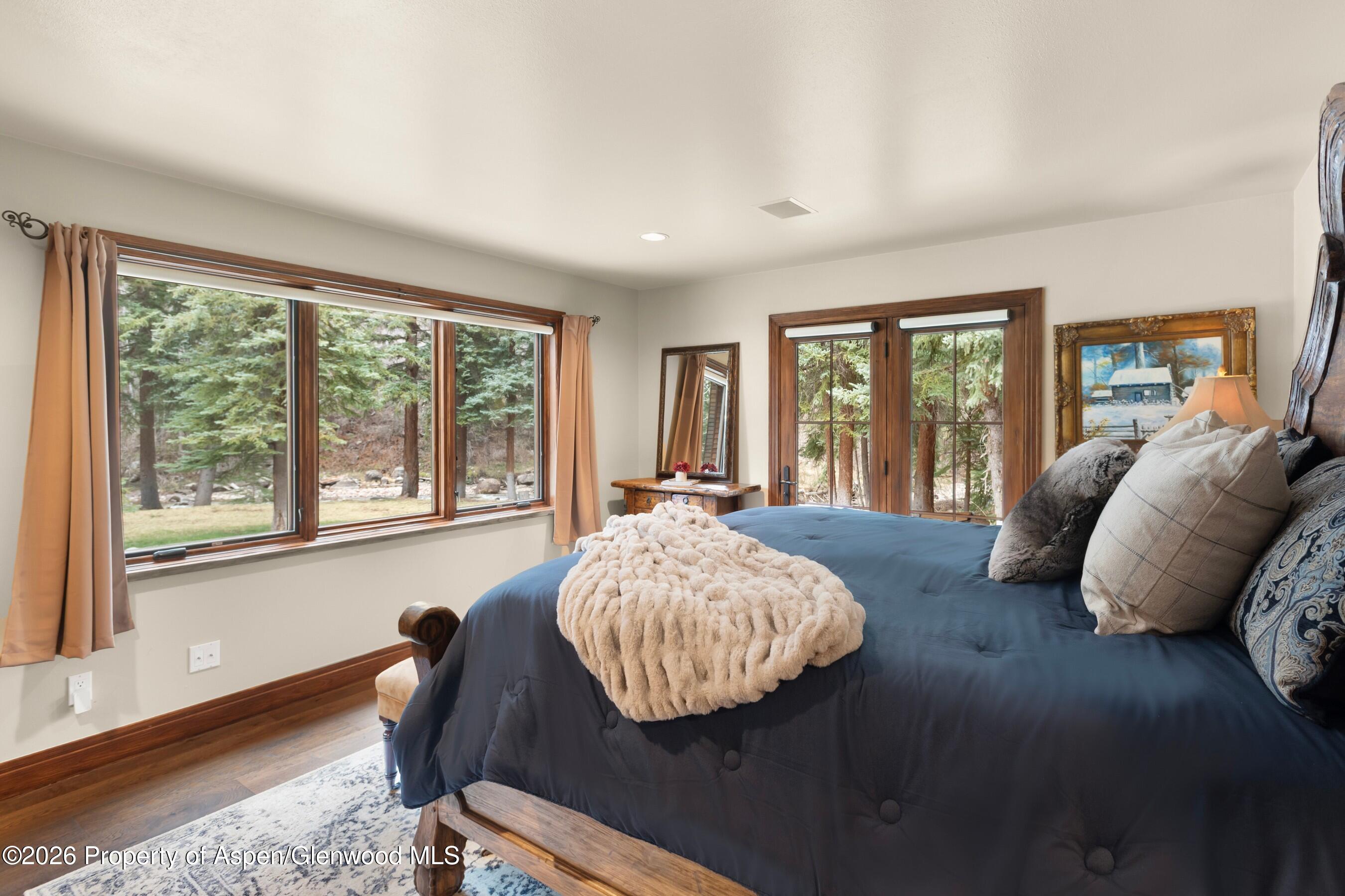 403 Whisperwind Way Snowmass CO 81654