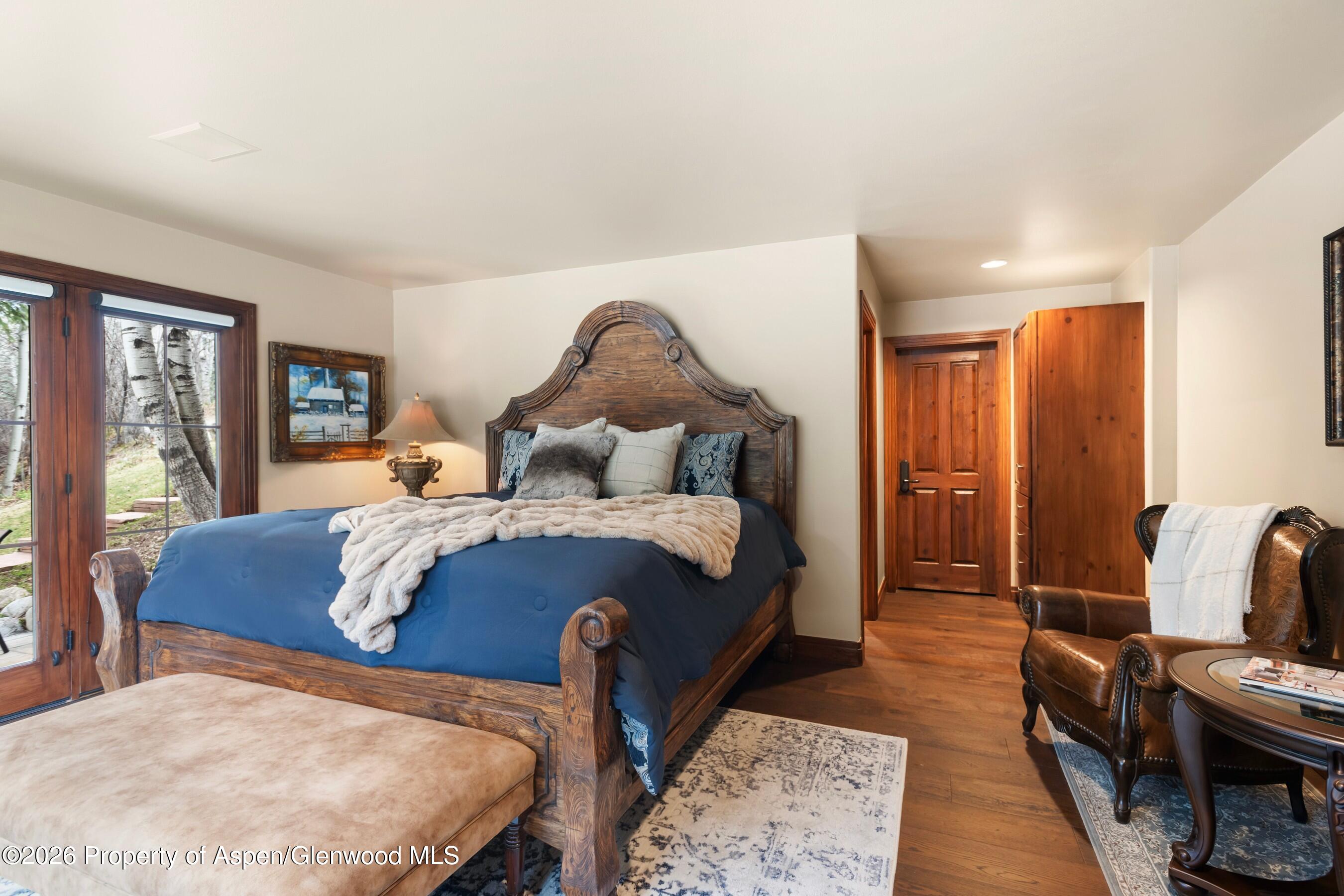 403 Whisperwind Way Snowmass CO 81654