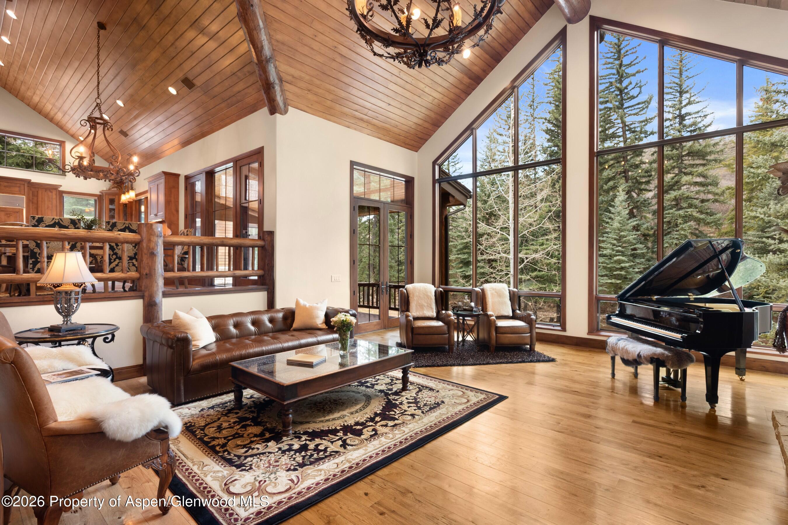 403 Whisperwind Way Snowmass CO 81654